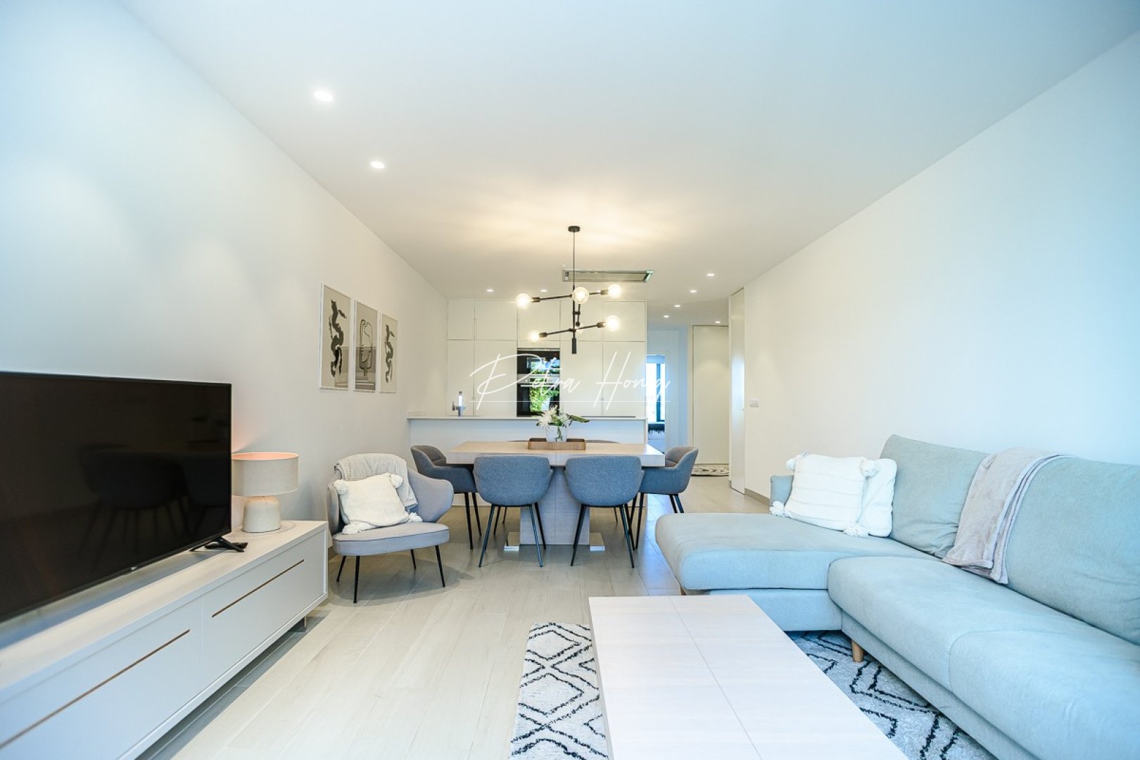 Reventa - Apartamento - Las Colinas - LAS COLINAS GOLF RESORT