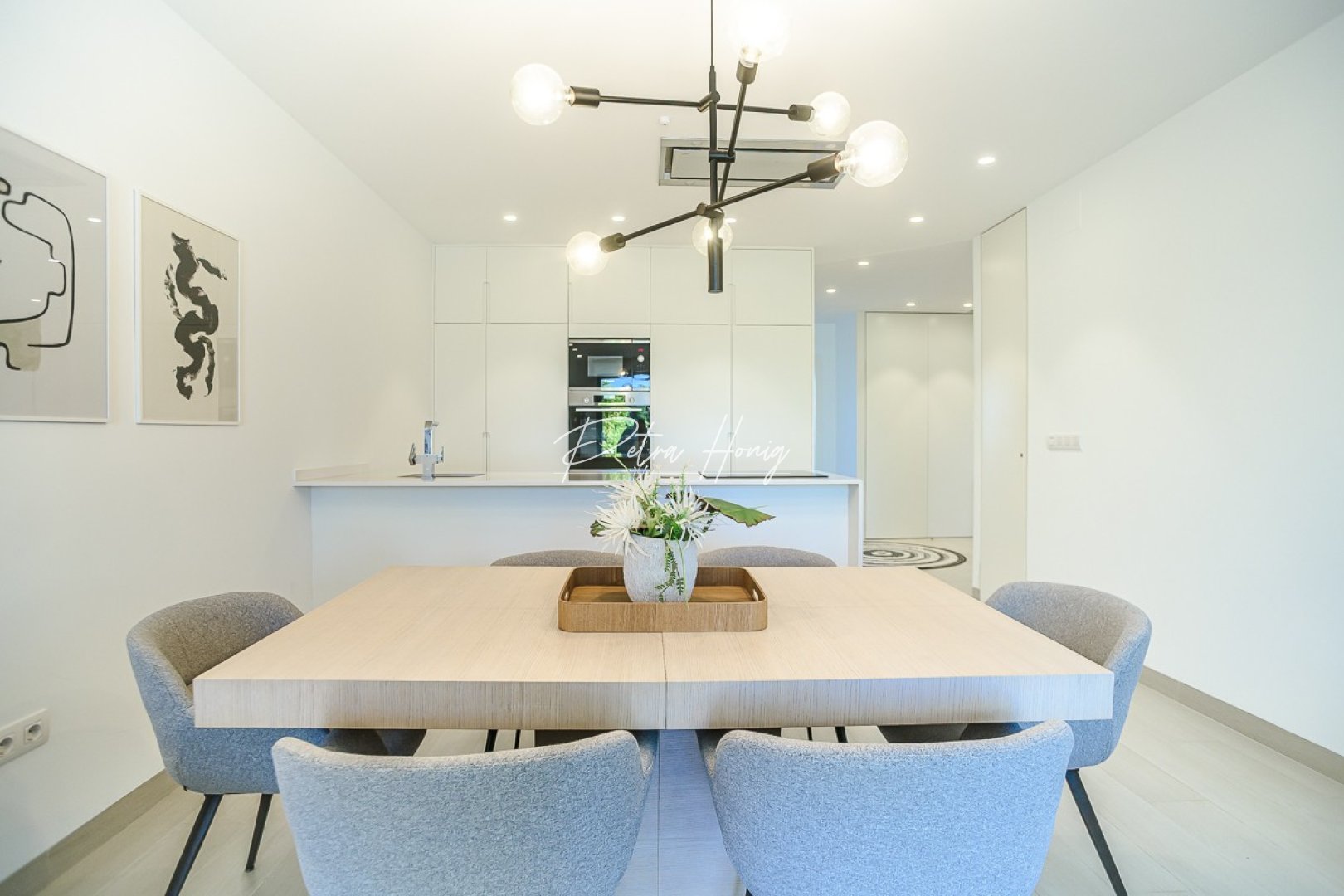 Reventa - Apartamento - Las Colinas - LAS COLINAS GOLF RESORT