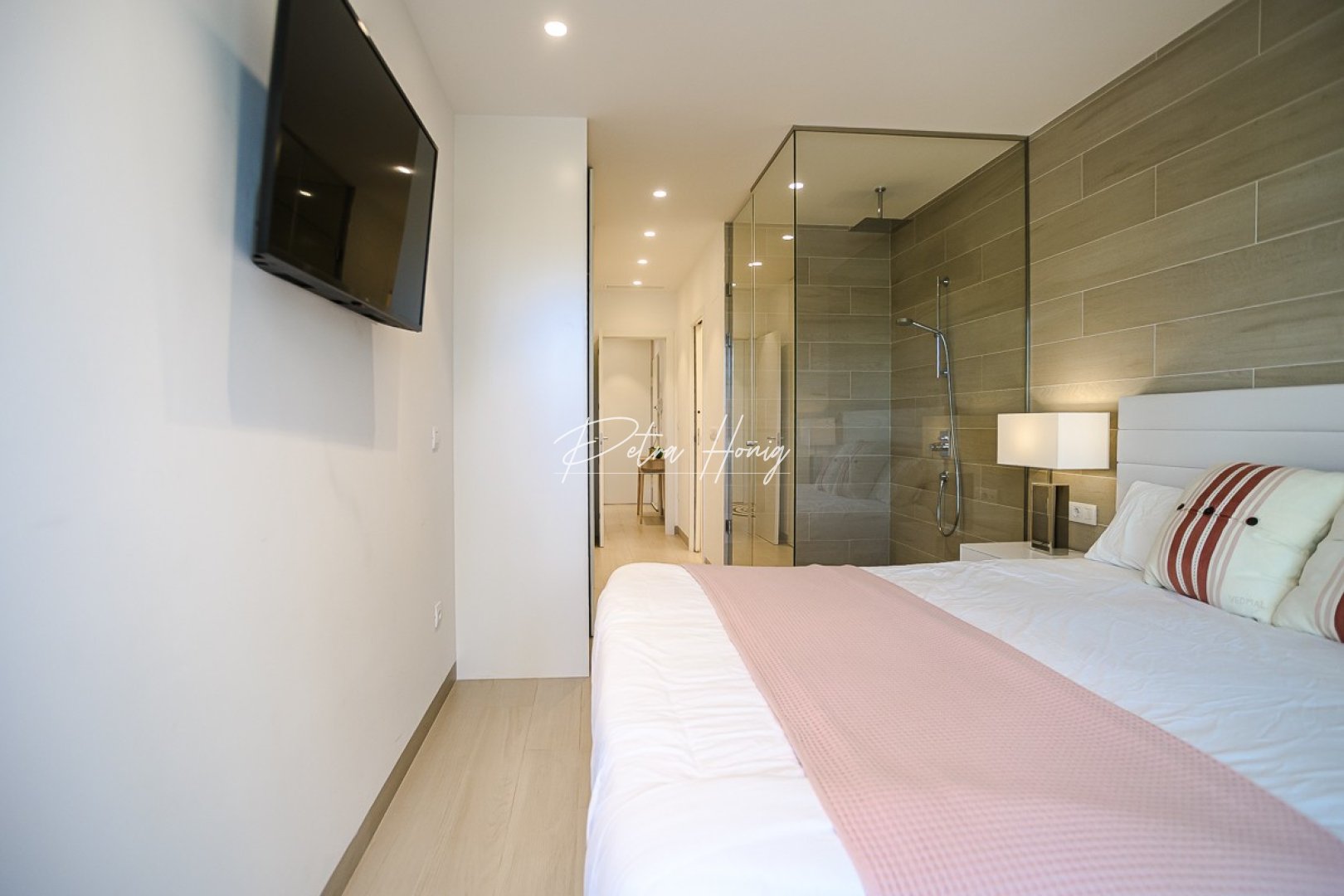 Reventa - Apartamento - Las Colinas - LAS COLINAS GOLF RESORT