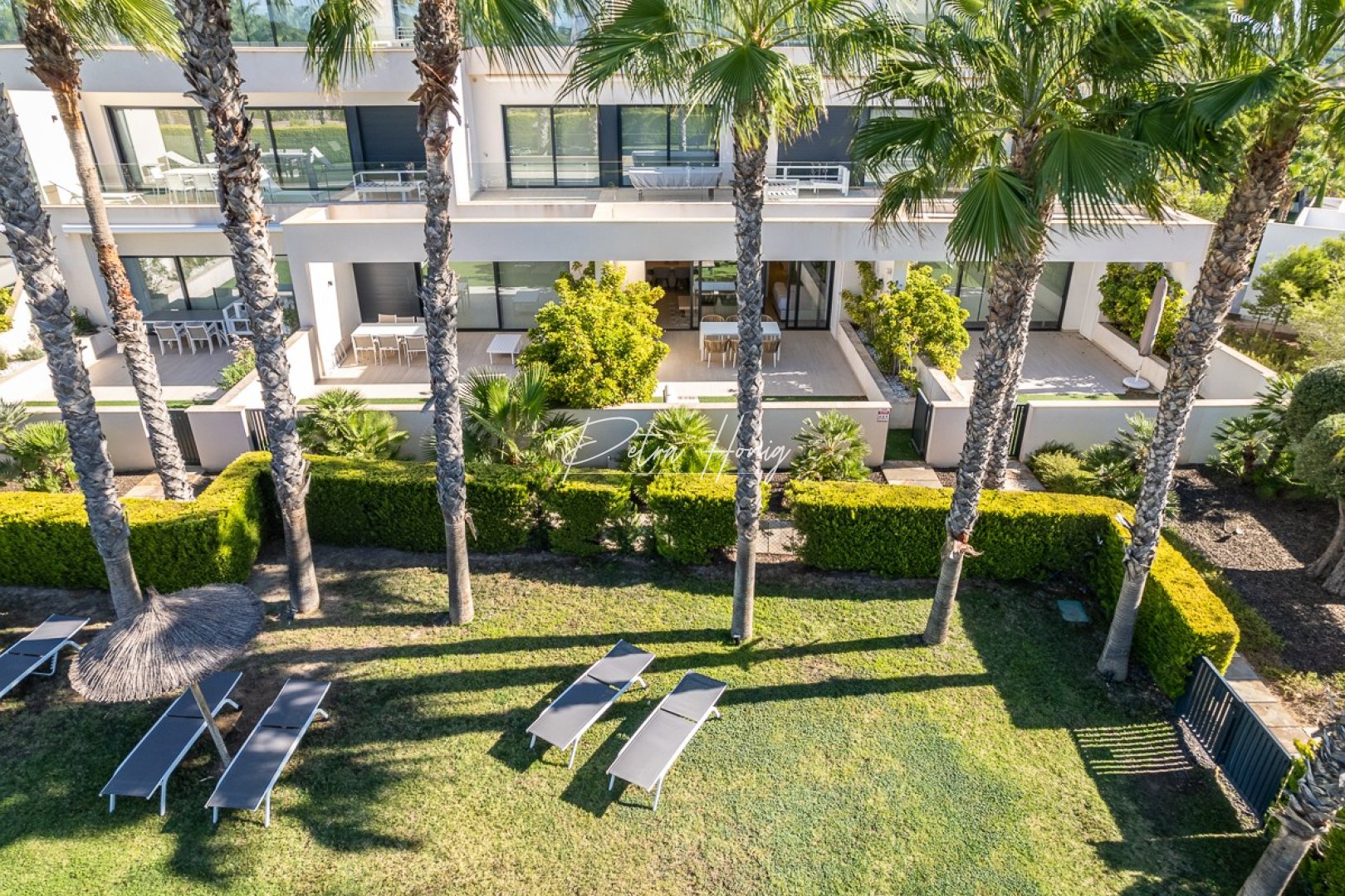 Reventa - Apartamento - Las Colinas - LAS COLINAS GOLF RESORT