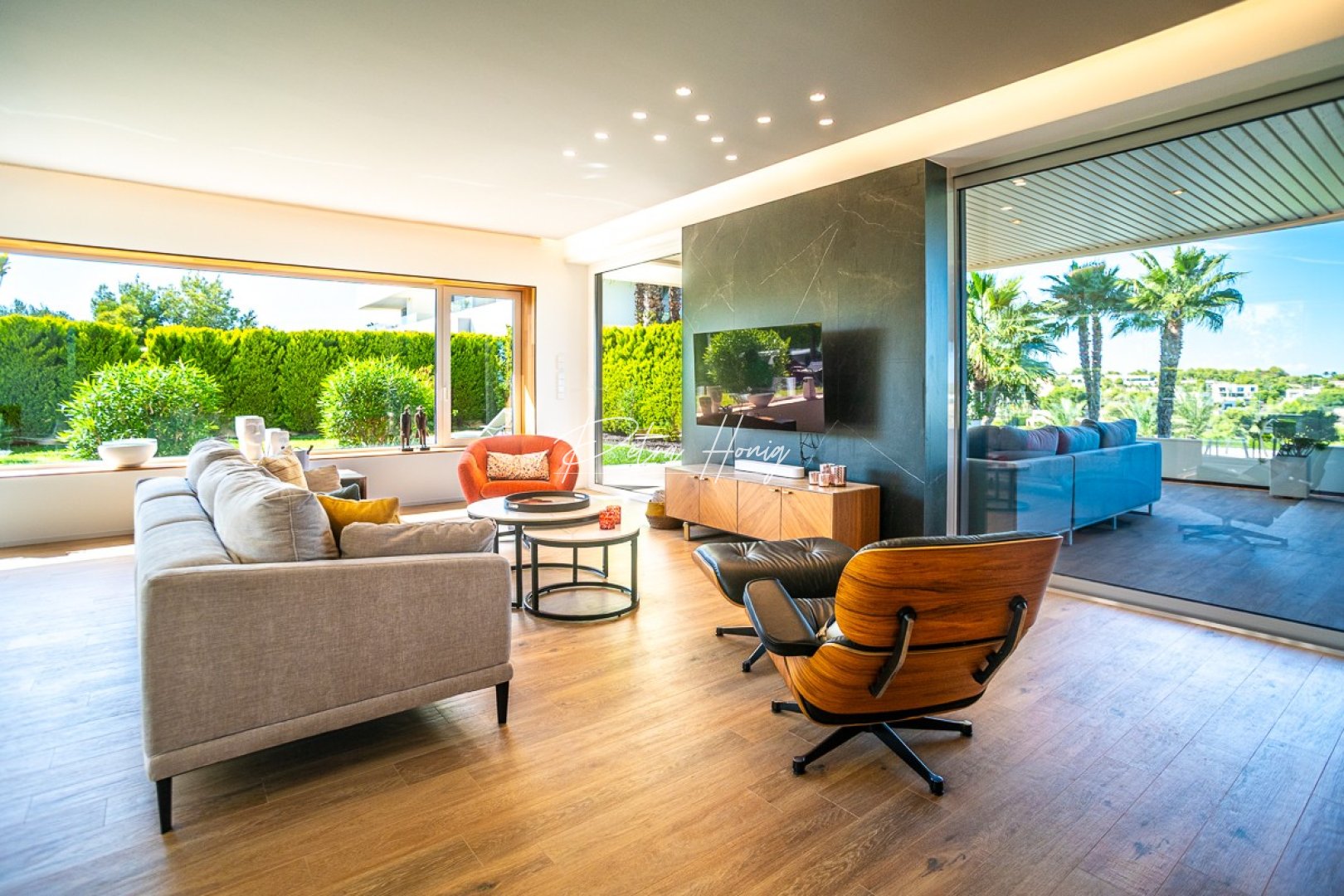 Reventa - Apartamento - Las Colinas - LAS COLINAS GOLF RESORT