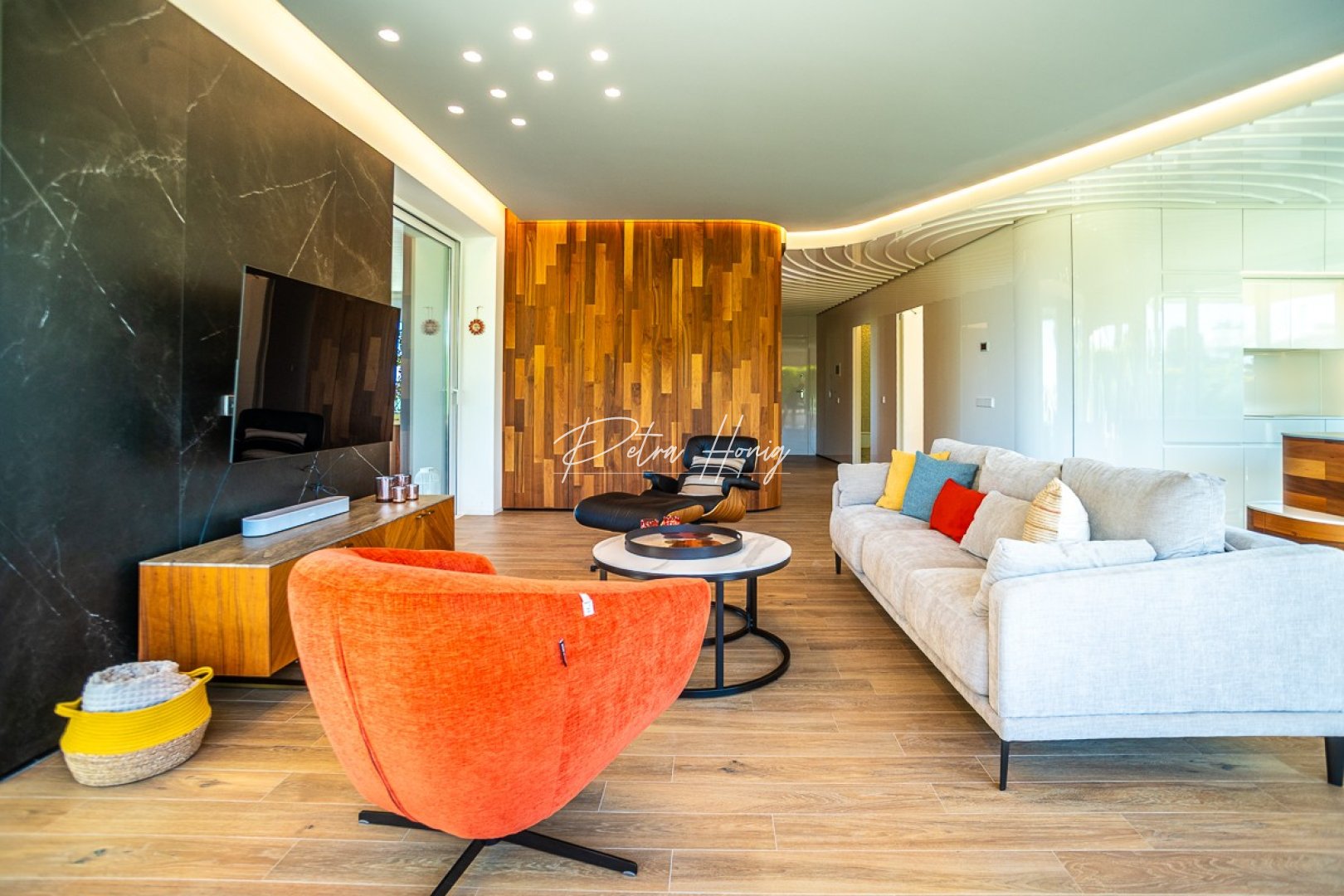 Reventa - Apartamento - Las Colinas - LAS COLINAS GOLF RESORT