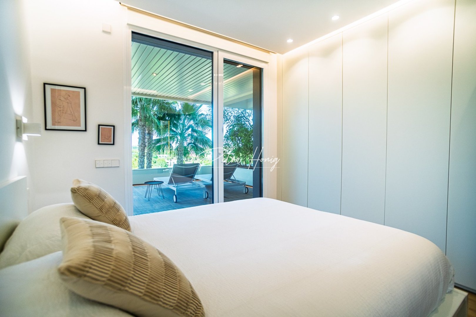 Reventa - Apartamento - Las Colinas - LAS COLINAS GOLF RESORT