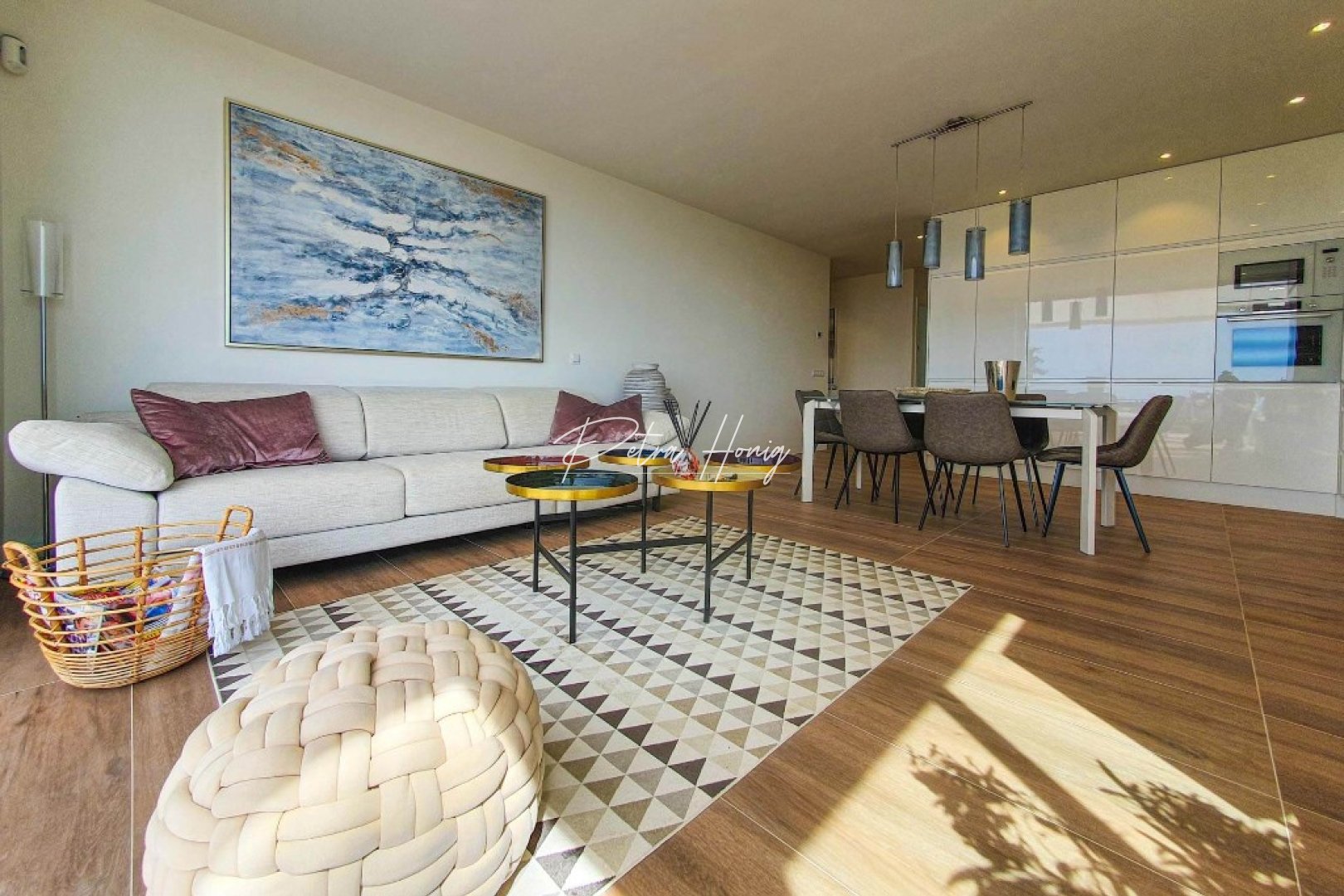 Reventa - Apartamento - Las Colinas - Las Colinas Golf