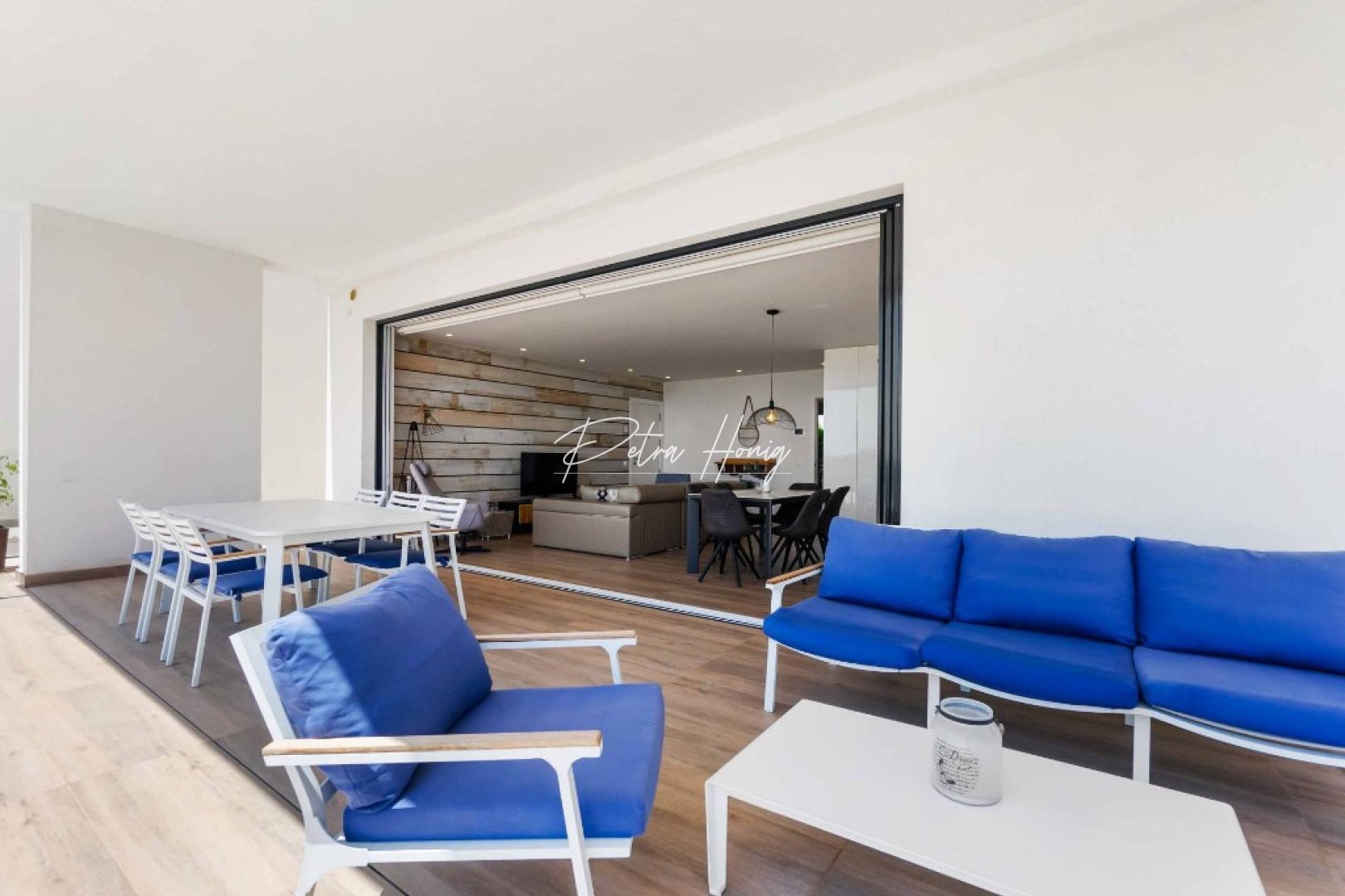 Reventa - Apartamento - Las Colinas - Las Colinas Golf