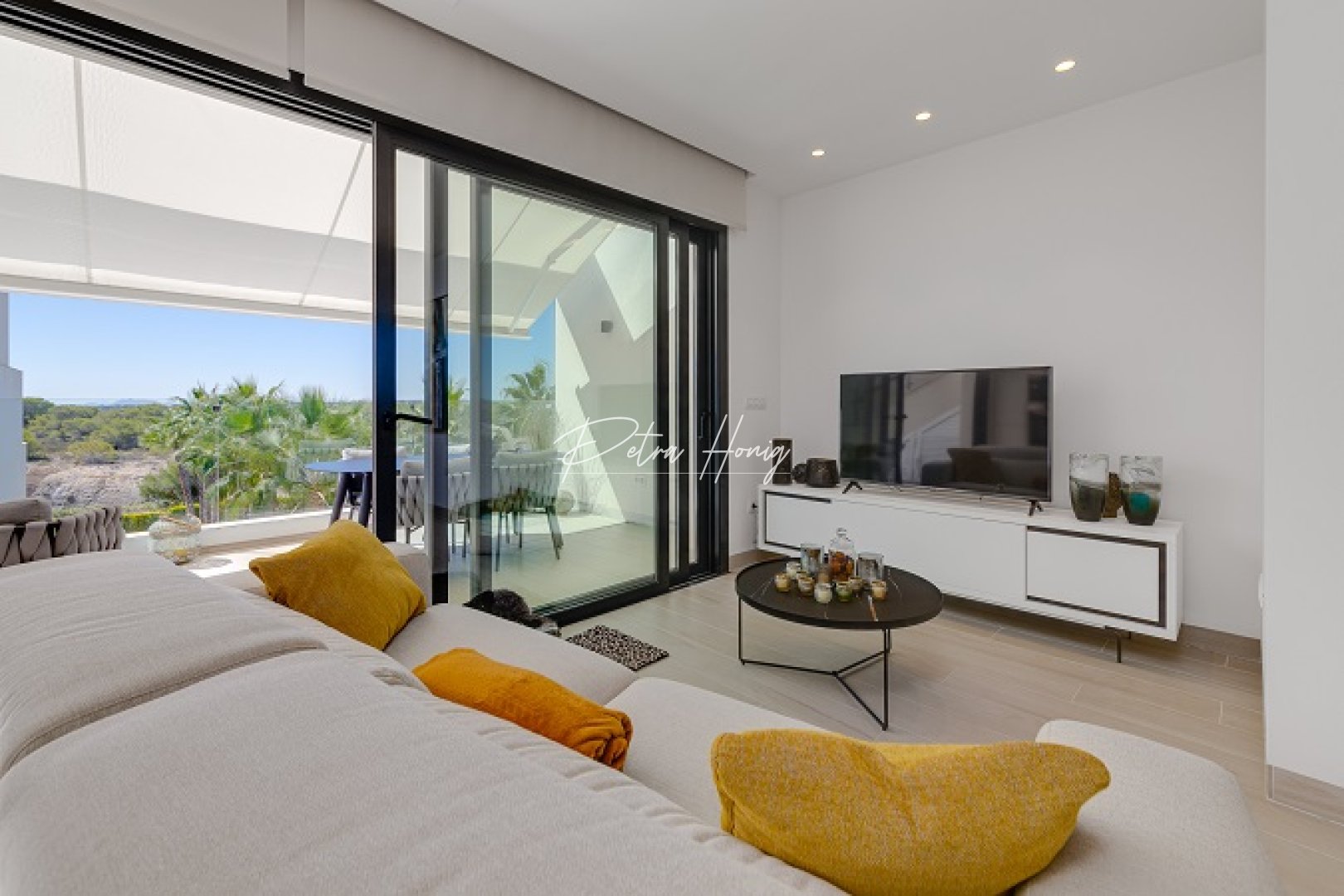 Reventa - Apartamento - Las Colinas - Las Colinas Golf