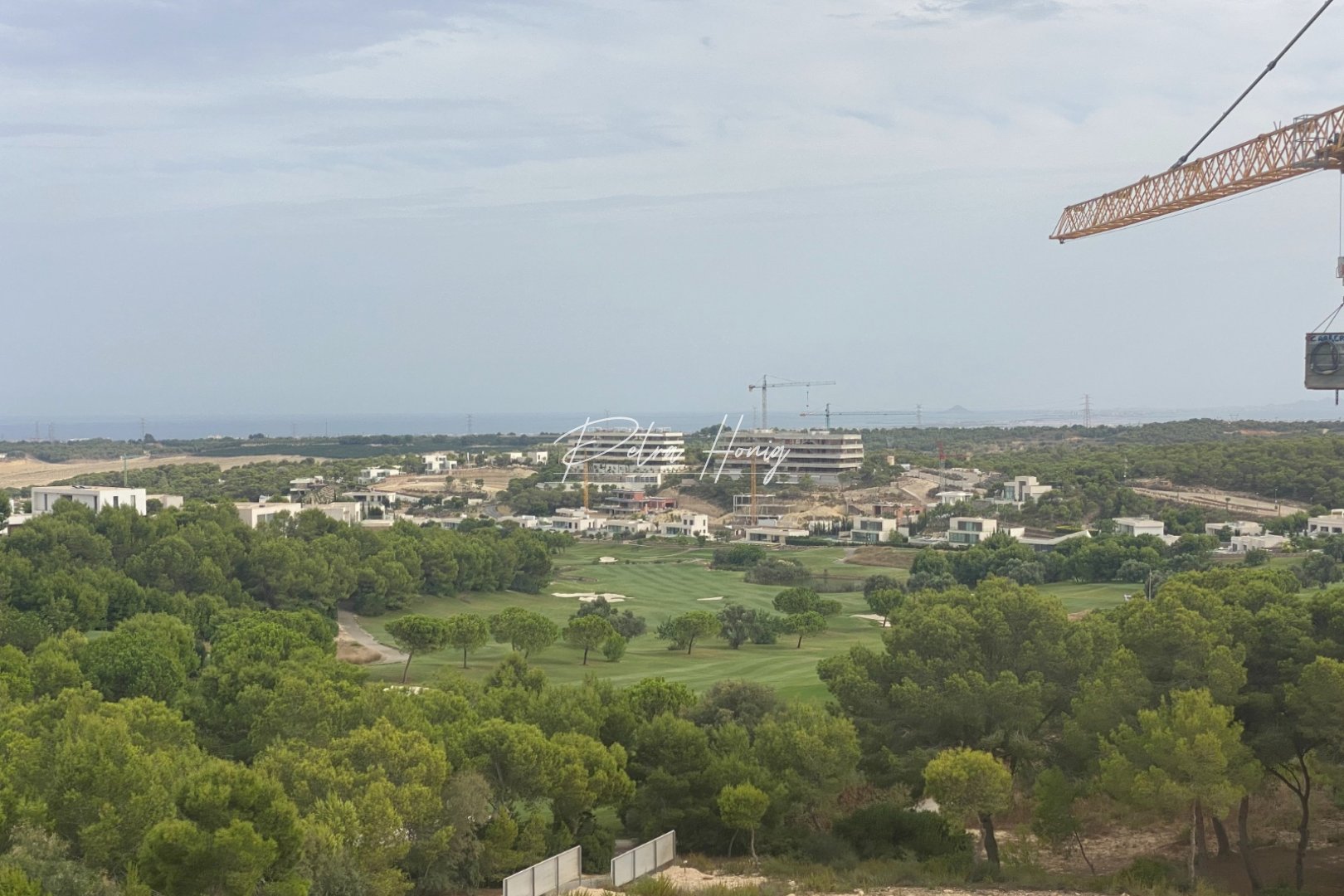 Reventa - Apartamento - Las Colinas - Las Colinas Golf