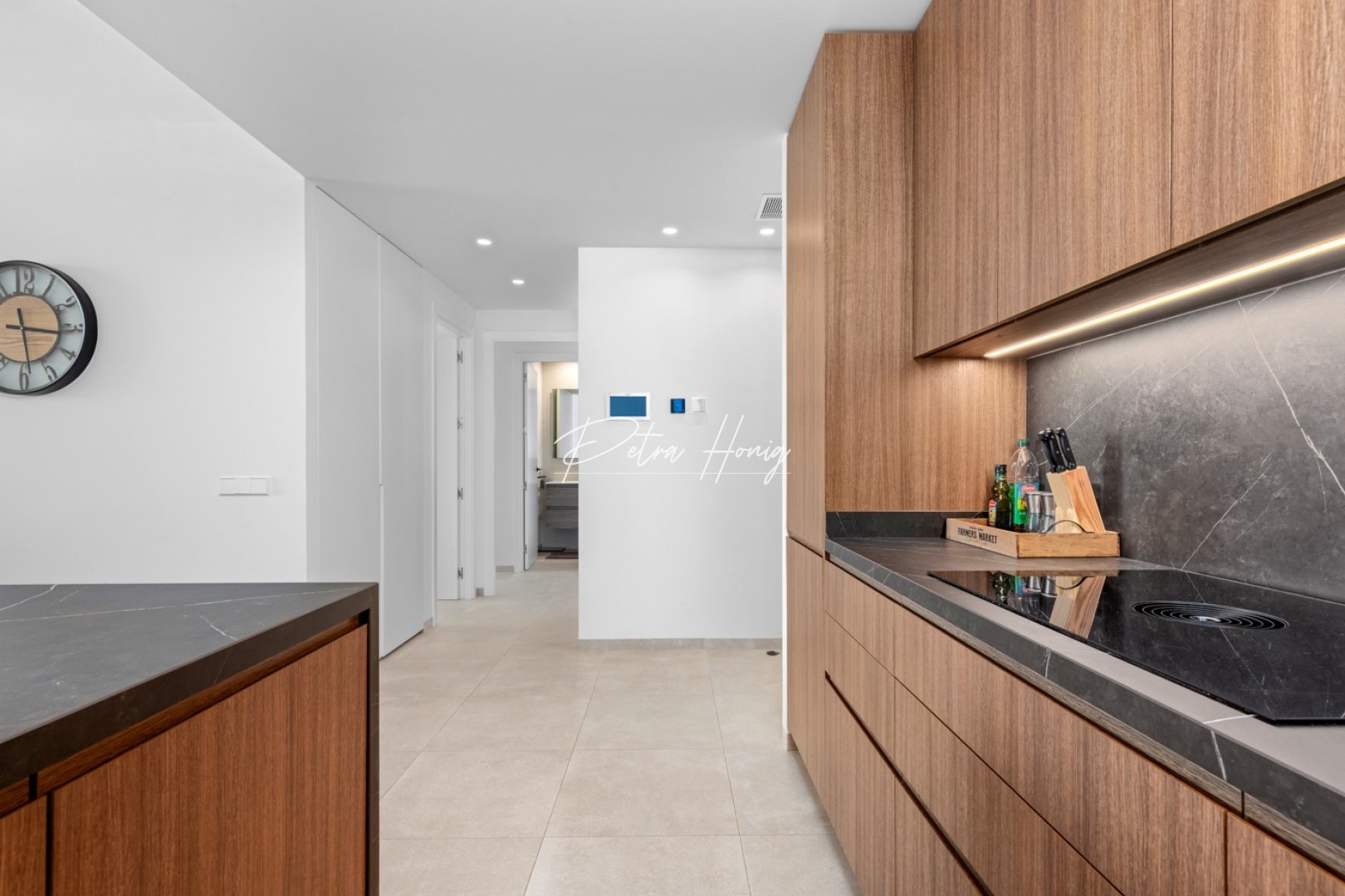 Reventa - Apartamento - Las Colinas - Las Colinas Golf