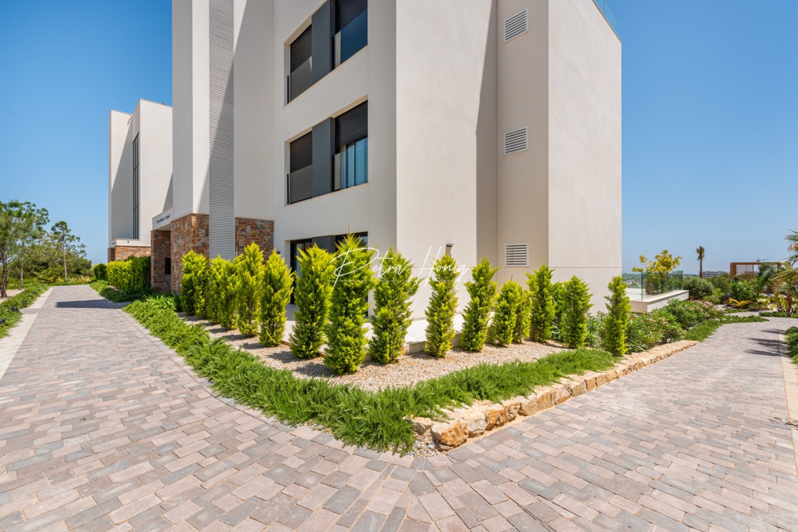 Reventa - Apartamento - Las Colinas - Las Colinas Golf