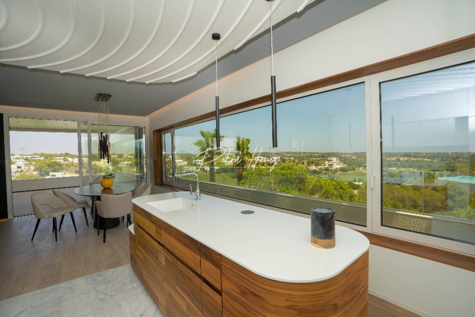 Reventa - Apartamento - Las Colinas - Las Colinas Golf