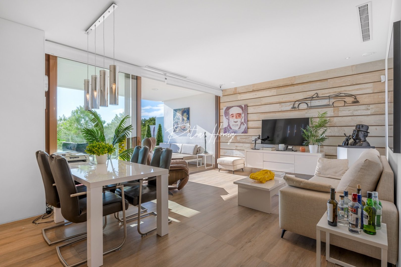 Reventa - Apartamento - Las Colinas - Las Colinas Golf