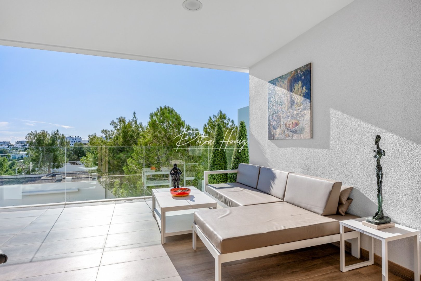 Reventa - Apartamento - Las Colinas - Las Colinas Golf