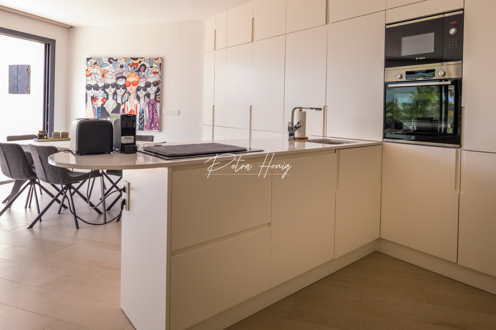 Reventa - Apartamento - Las Colinas - Las Colinas Golf