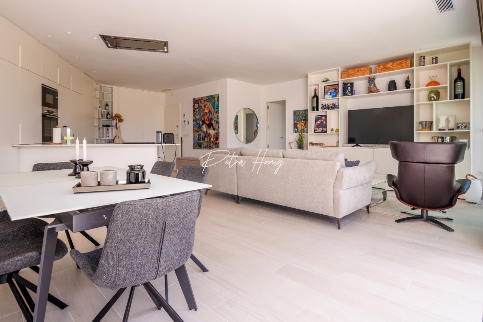 Reventa - Apartamento - Las Colinas - Las Colinas Golf