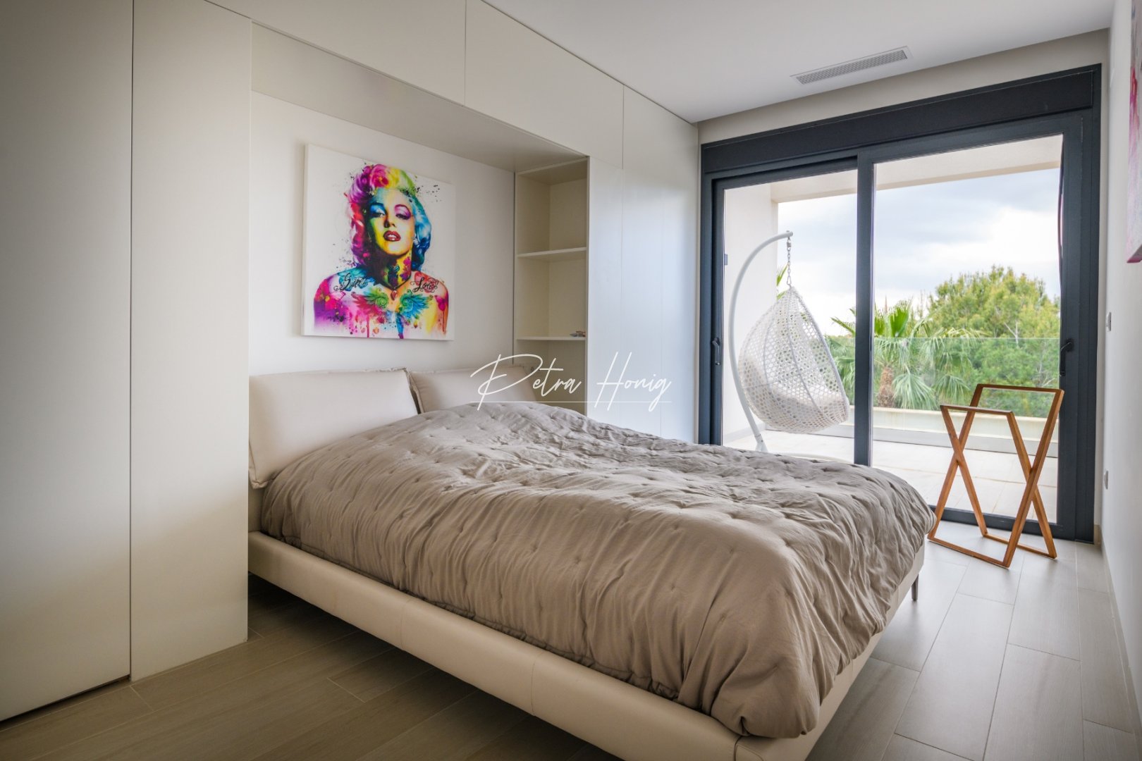 Reventa - Apartamento - Las Colinas - Las Colinas Golf