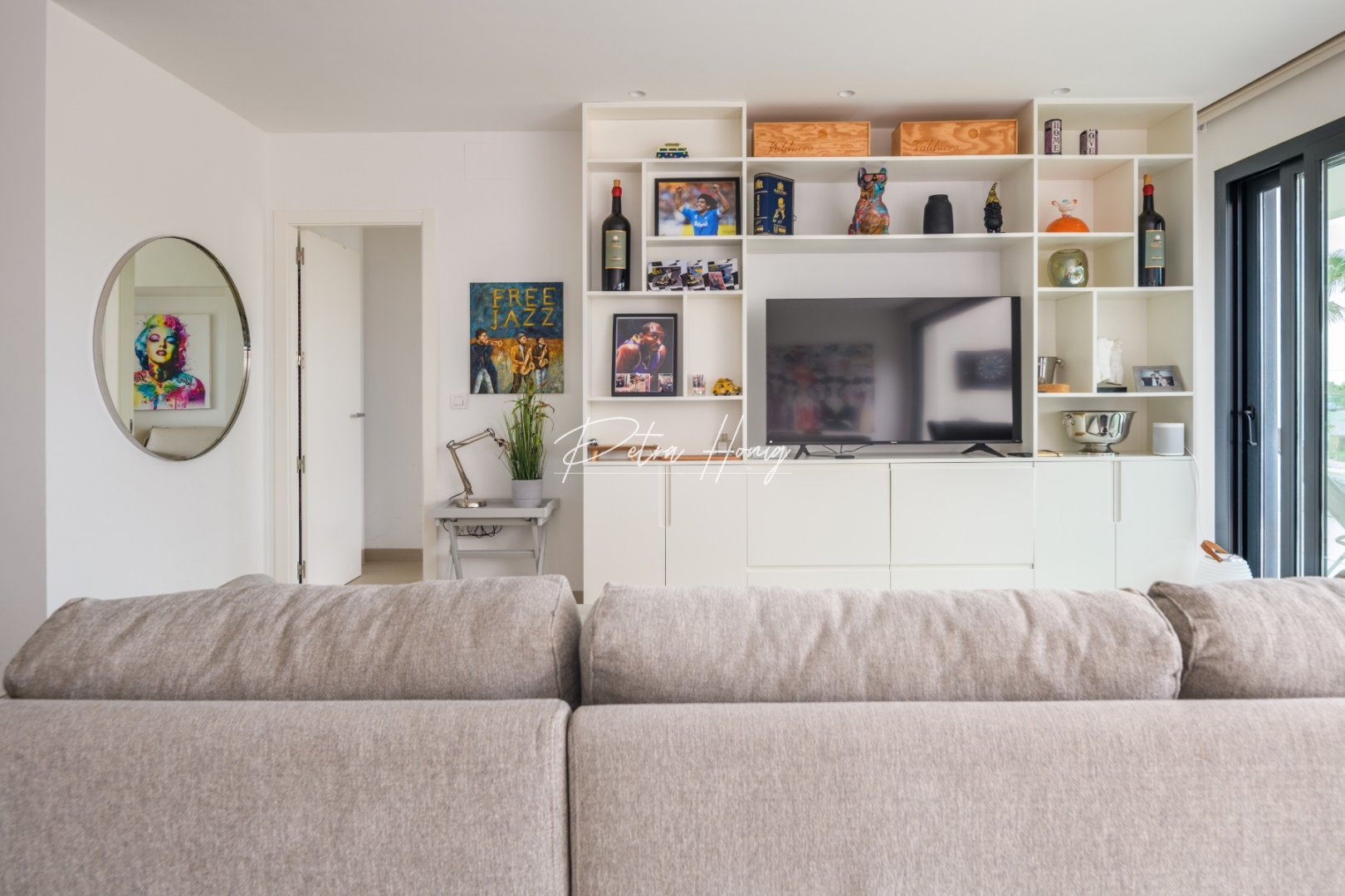 Reventa - Apartamento - Las Colinas - Las Colinas Golf