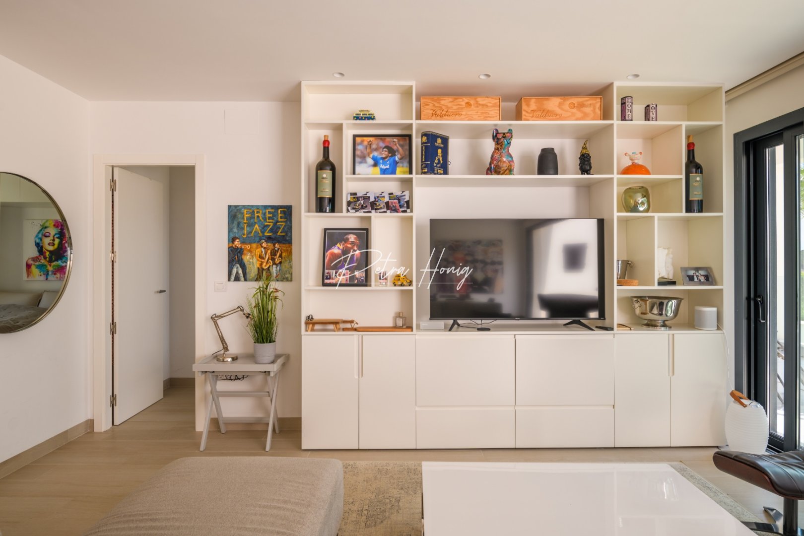 Reventa - Apartamento - Las Colinas - Las Colinas Golf