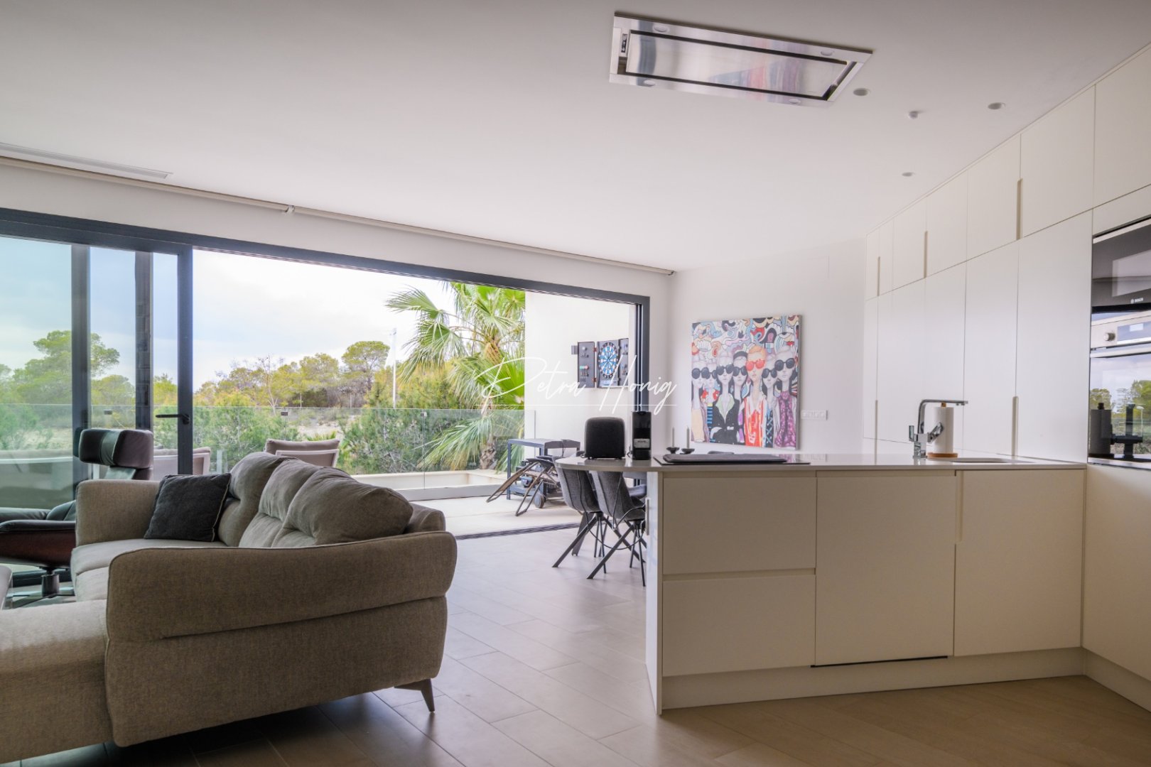 Reventa - Apartamento - Las Colinas - Las Colinas Golf