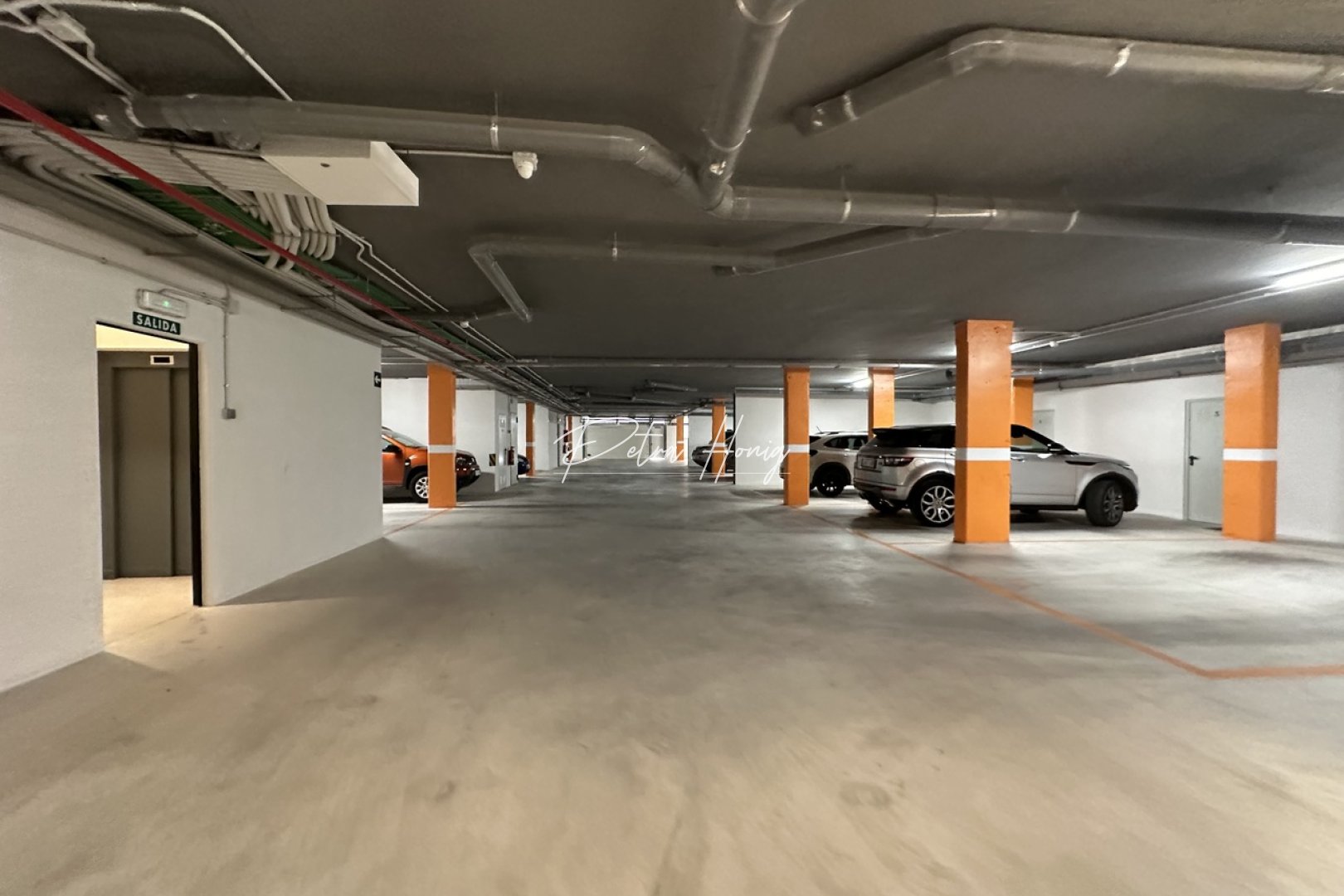 Reventa - Apartamento - Las Colinas - Las Colinas Golf