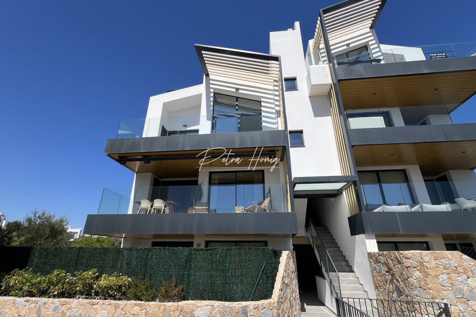 Reventa - Apartamento - Las Colinas - Las Colinas Golf