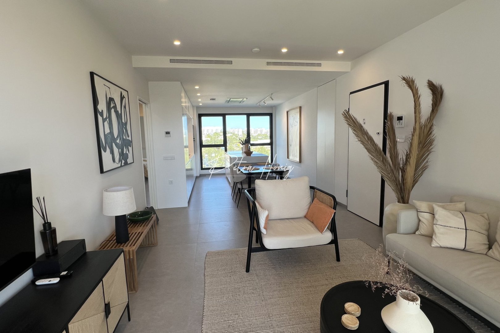 Reventa - Apartamento - Las Colinas - Las Colinas Golf