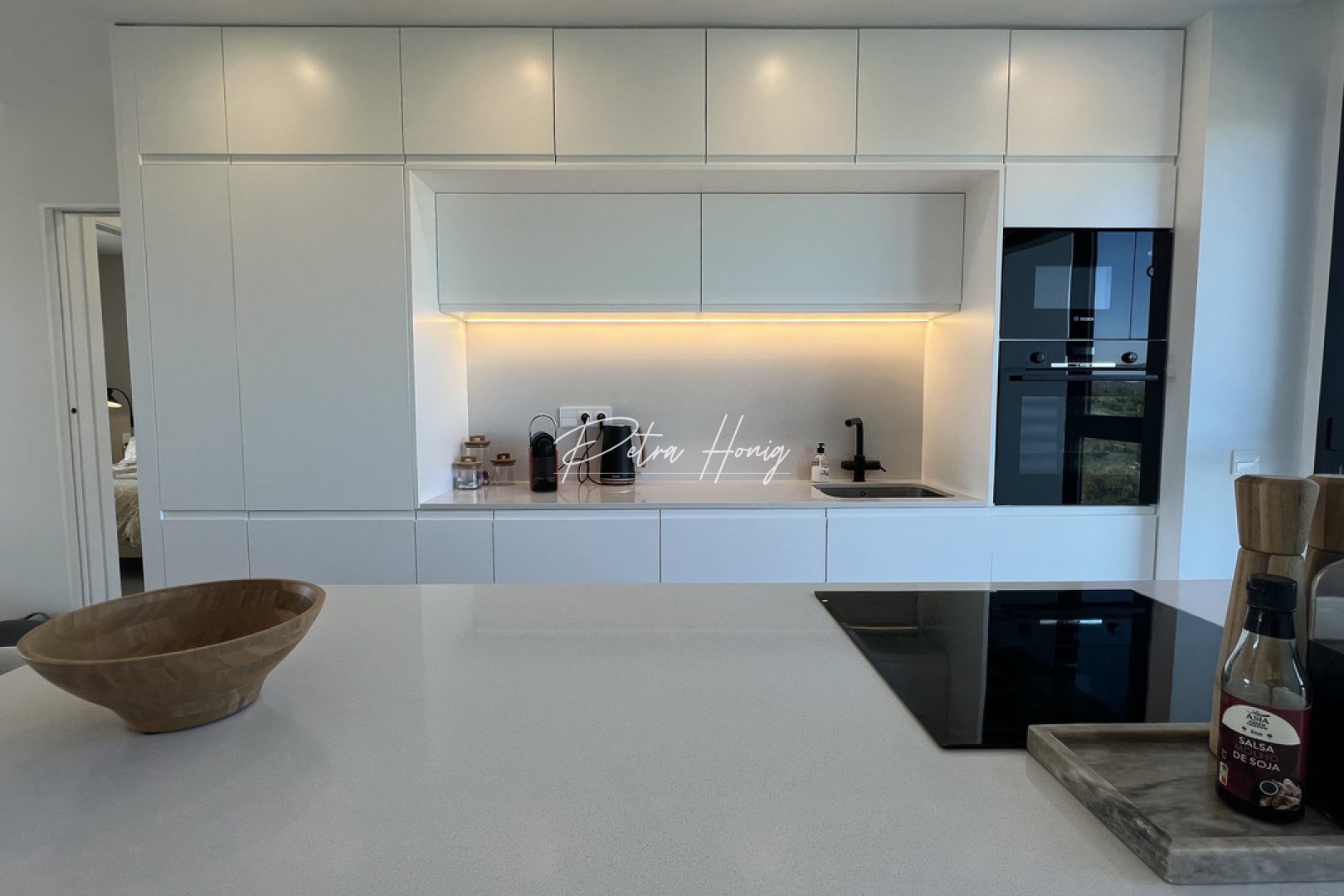 Reventa - Apartamento - Las Colinas - Las Colinas Golf