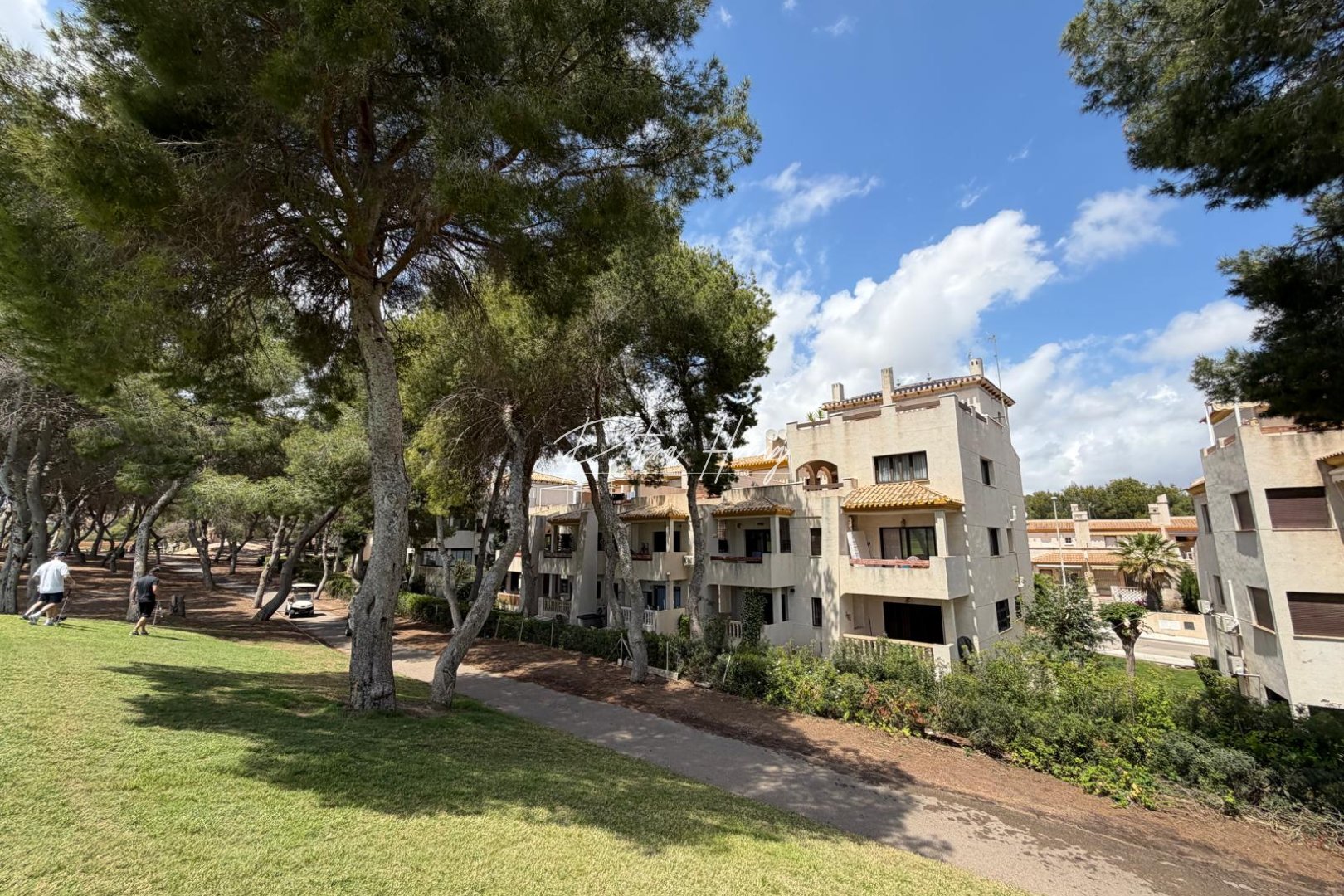 Reventa - Apartamento - Las Ramblas - Orihuela Costa