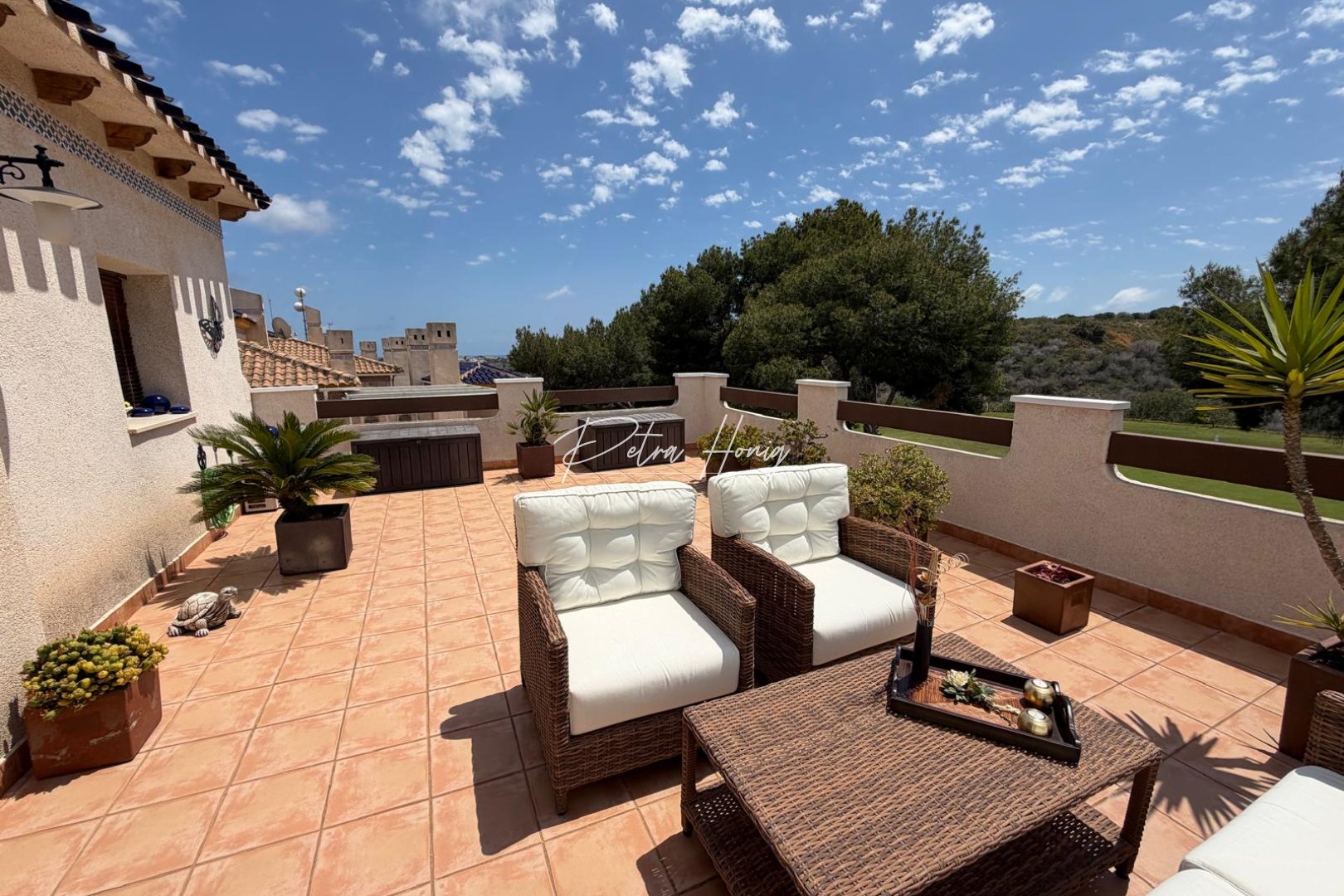 Reventa - Apartamento - Las Ramblas - Orihuela Costa