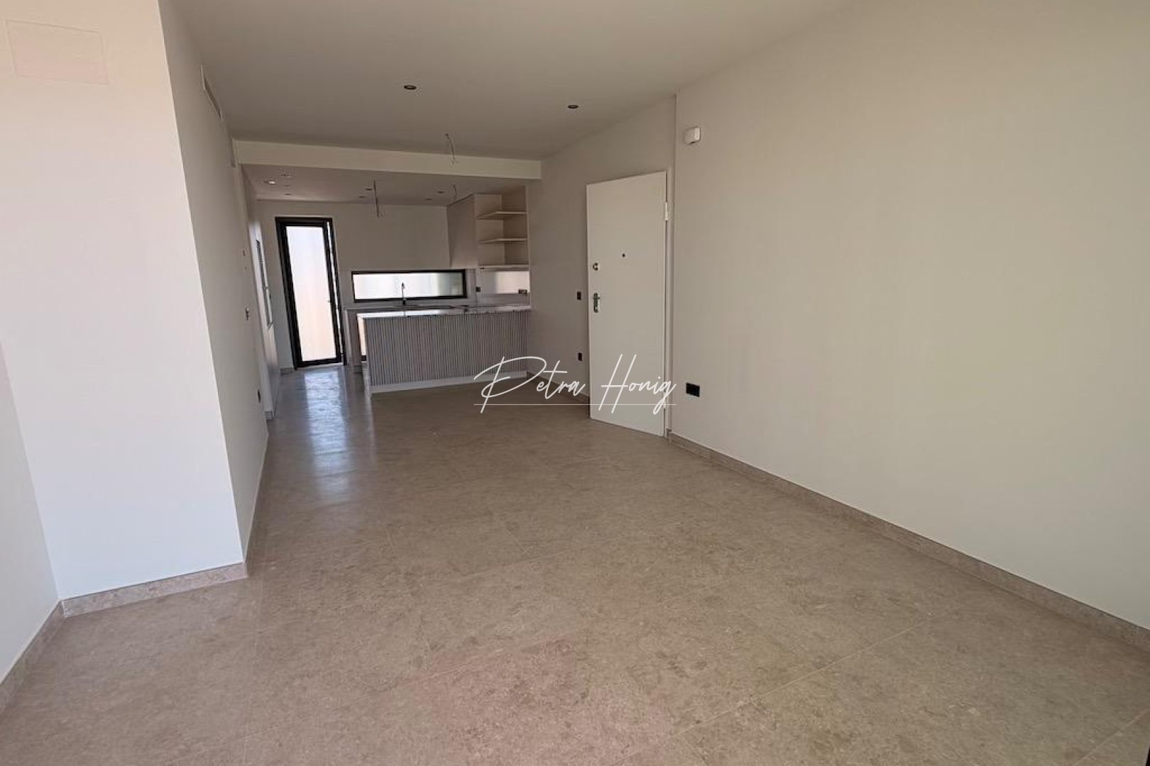 Reventa - Apartamento - Los Alcazares - Dolores de Pacheco-Santa Rosalía