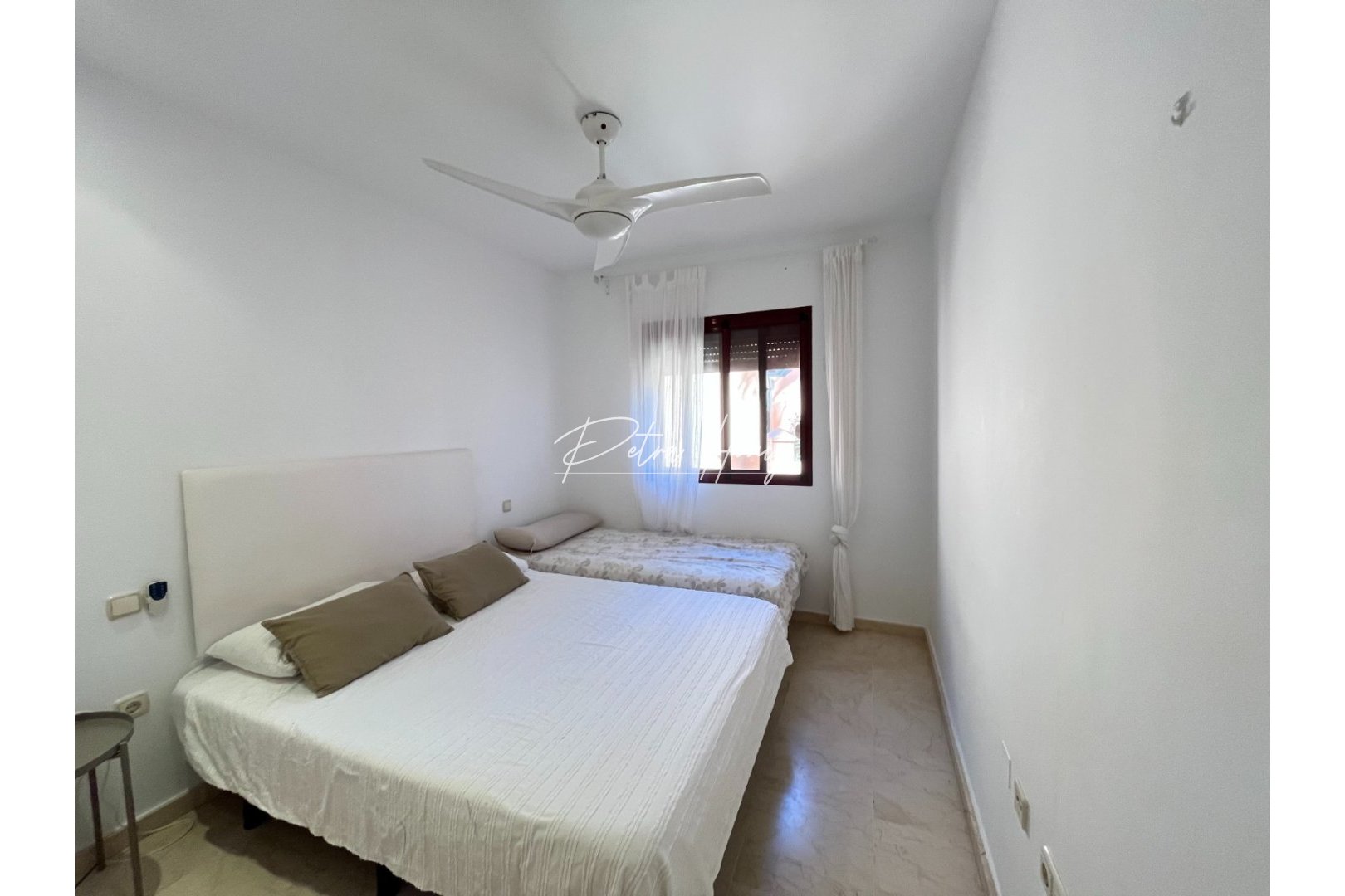 Reventa - Apartamento - Los Alcazares - Los Narejos