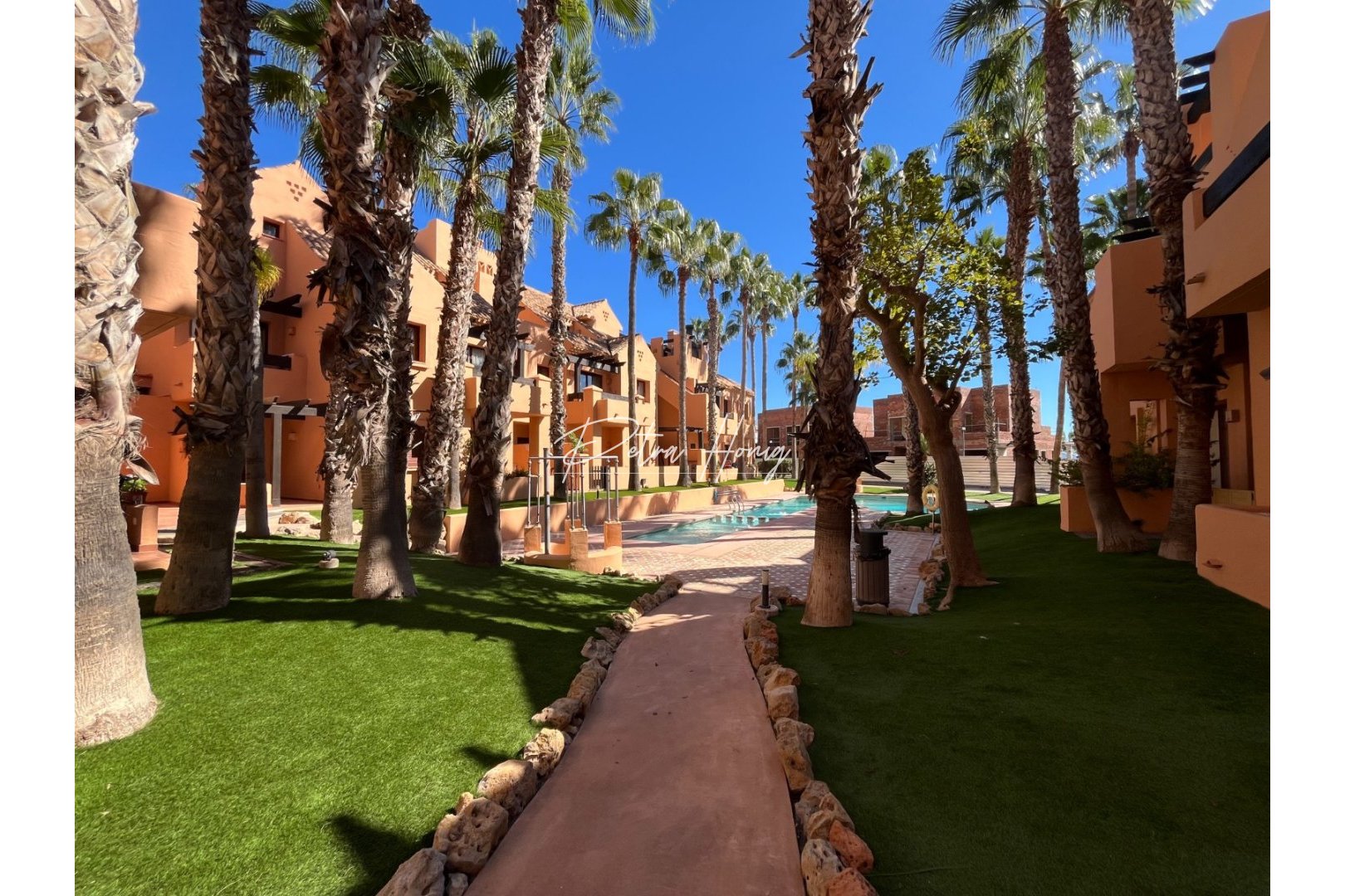 Reventa - Apartamento - Los Alcazares - Los Narejos