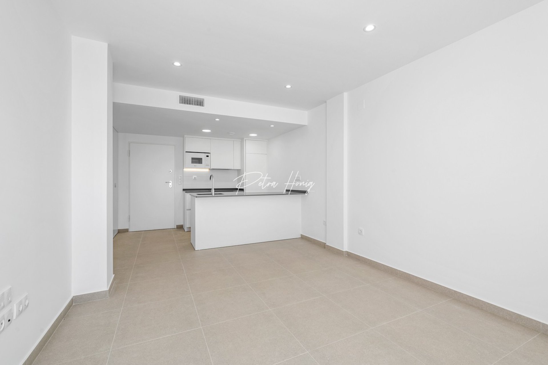 Reventa - Apartamento - Los Alcazares - Santa Rosalia Lake and Life Resort