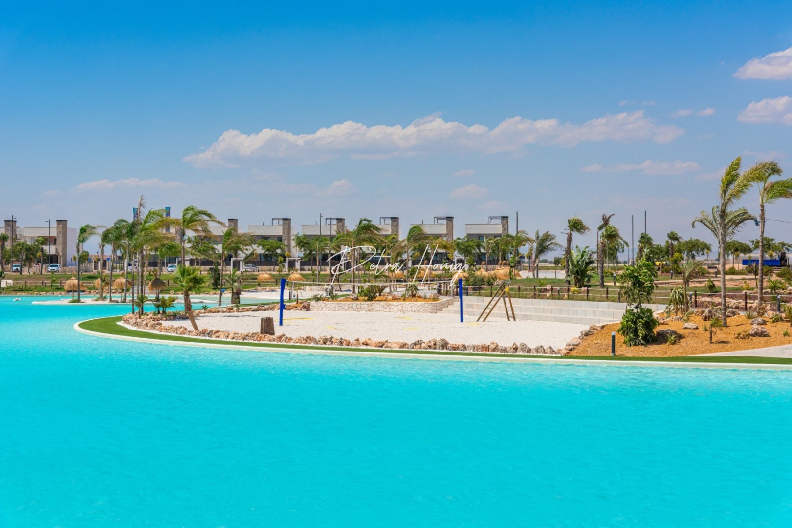 Reventa - Apartamento - Los Alcazares - Santa Rosalia Lake and Life Resort