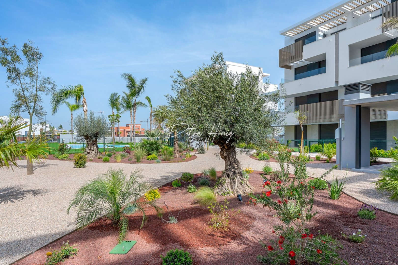 Reventa - Apartamento - Los Alcazares - Santa Rosalia Lake and Life Resort