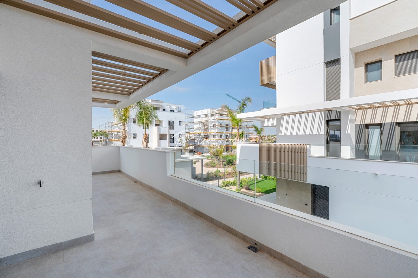 Reventa - Apartamento - Los Alcazares - Santa Rosalia Lake and Life Resort