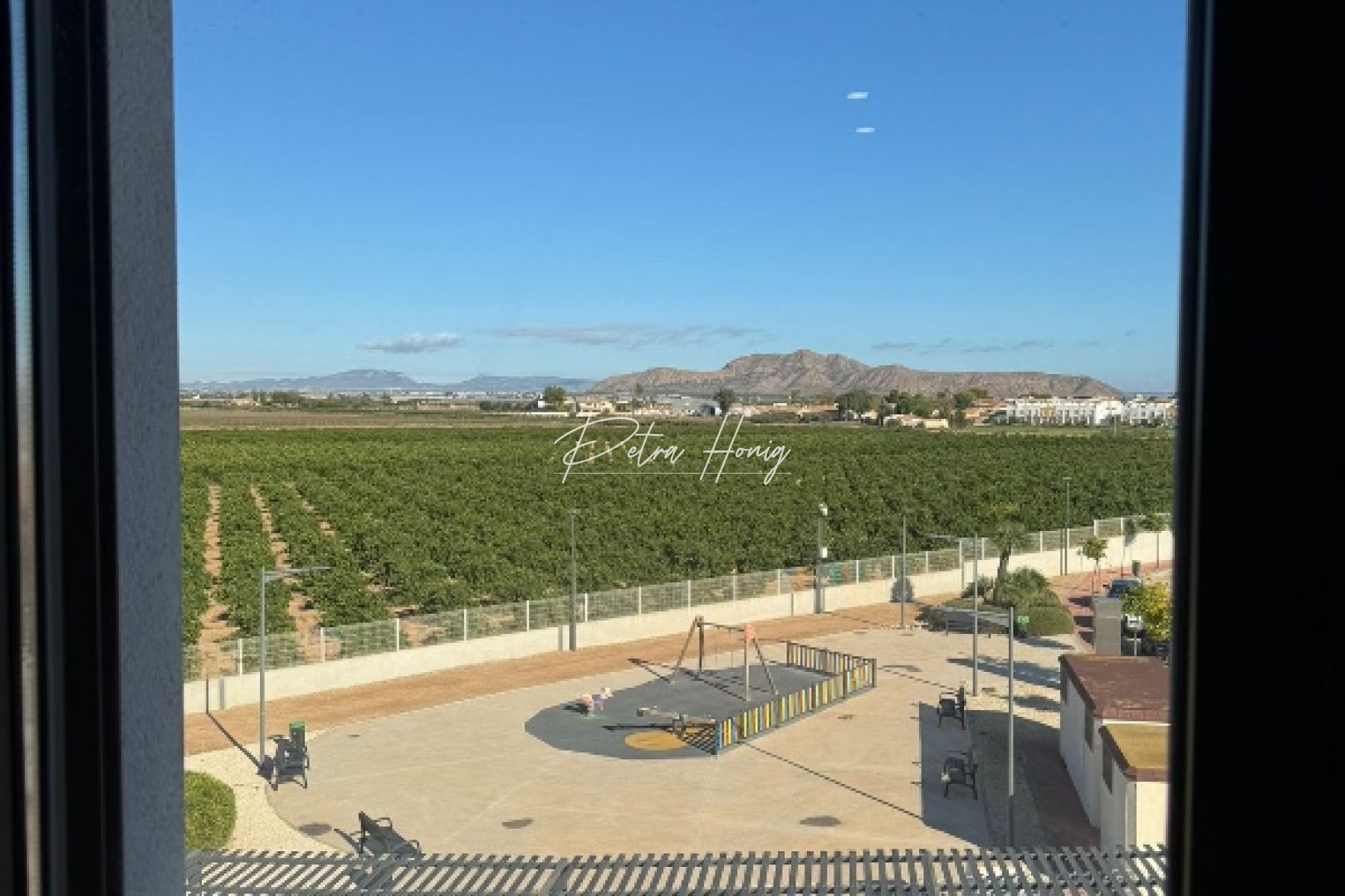 Reventa - Apartamento - Los Alcazares - Santa Rosalía