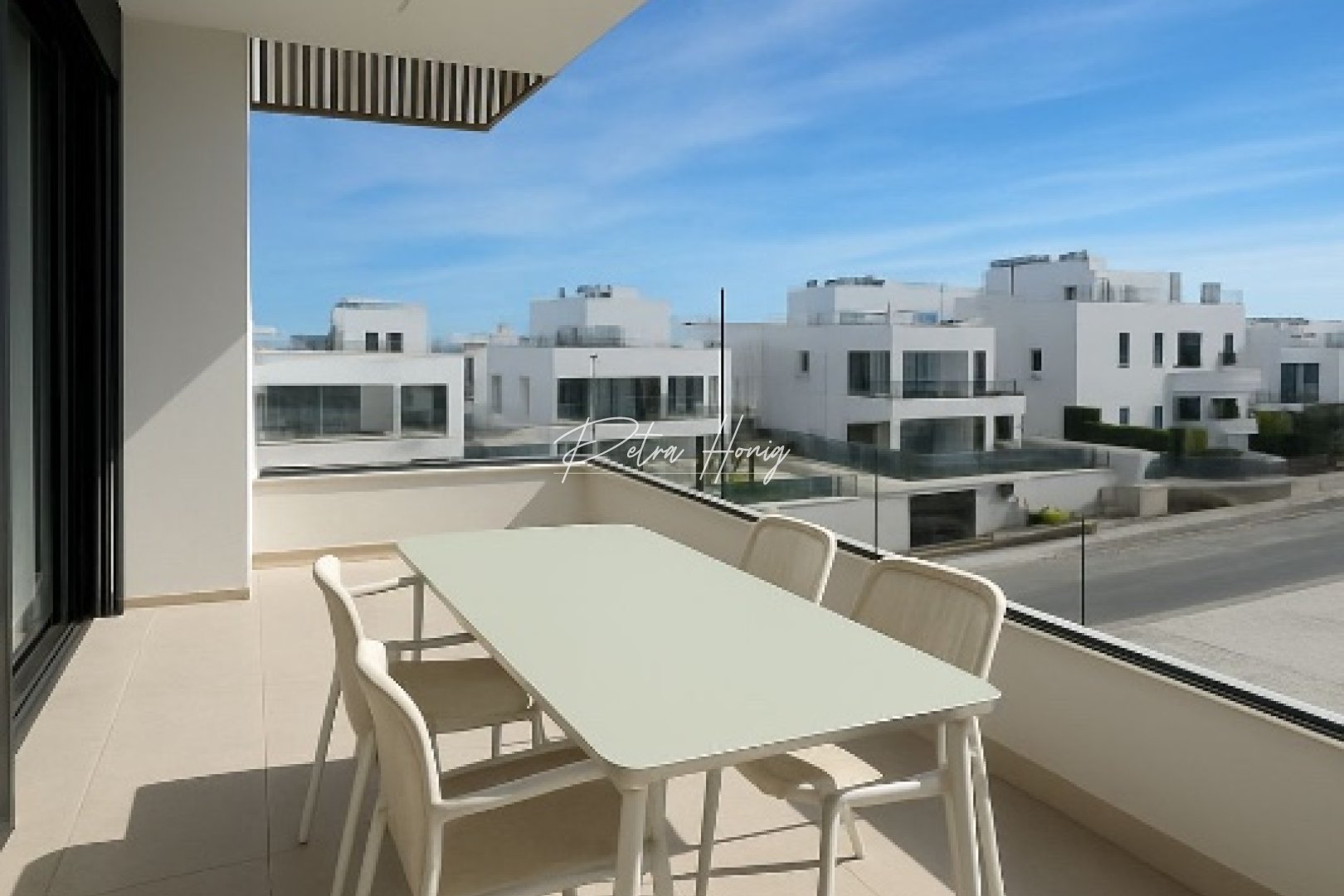 Reventa - Apartamento - Los Alcazares - Santa Rosalía
