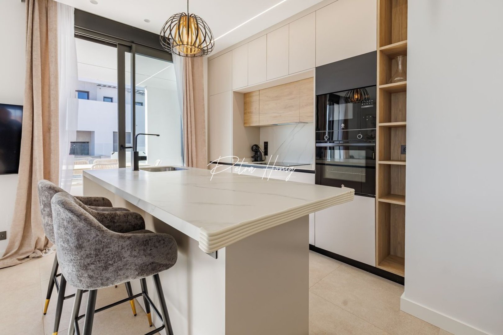 Reventa - Apartamento - Los Alcazares - Santa Rosalía