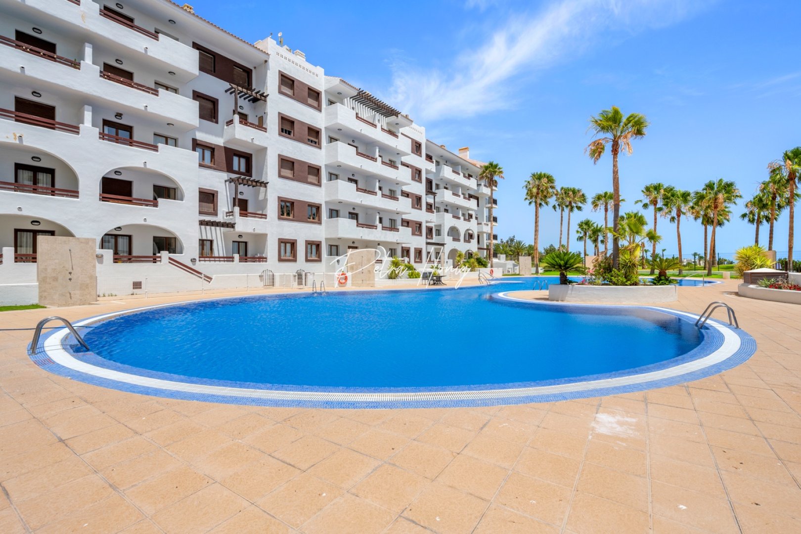 Reventa - Apartamento - Los Alcazares - Serena Golf