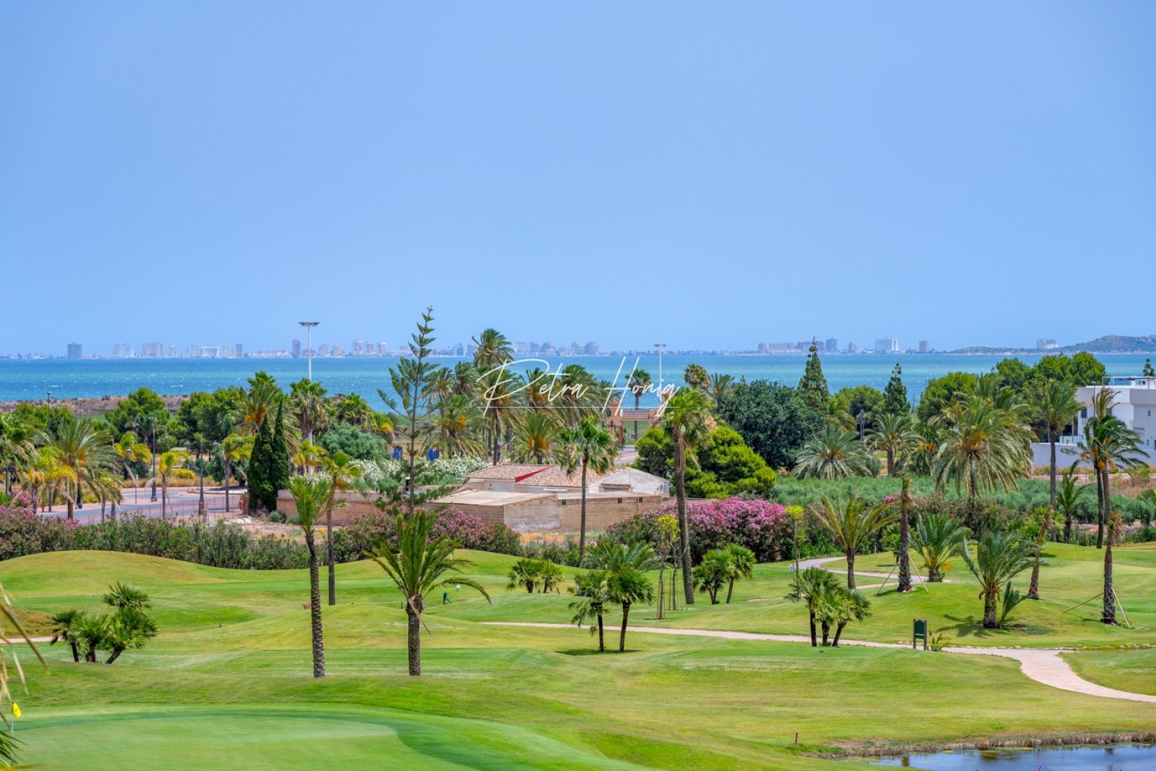 Reventa - Apartamento - Los Alcazares - Serena Golf