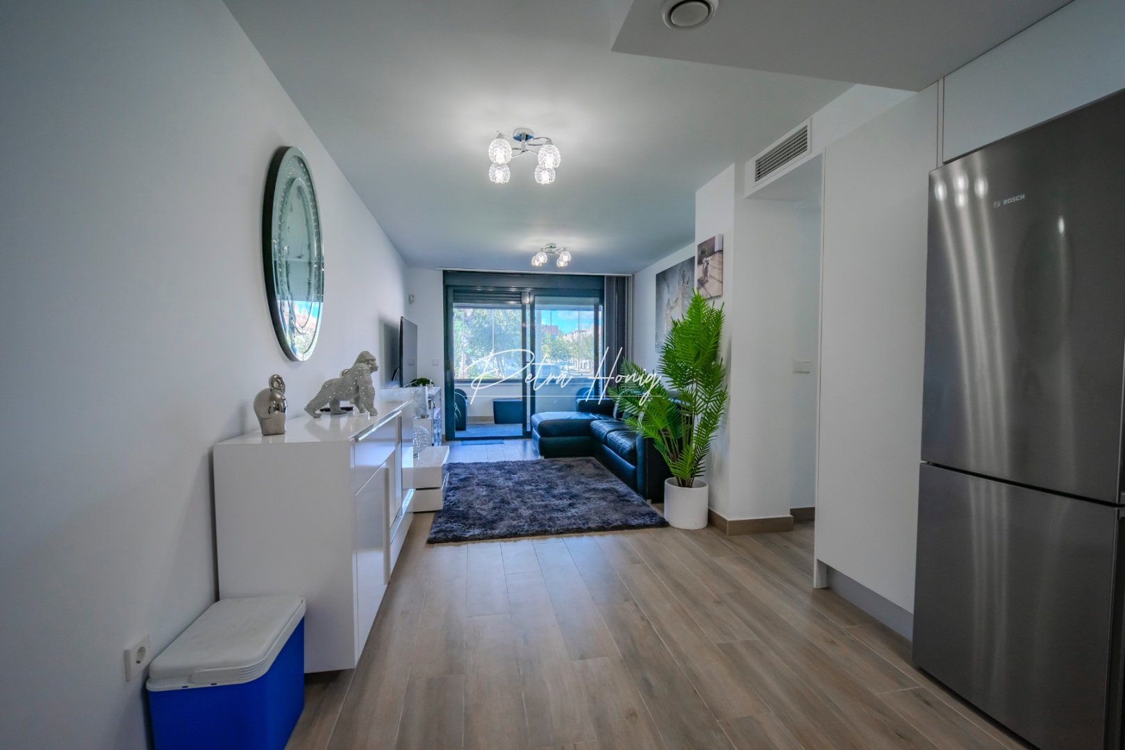 Reventa - Apartamento - Los Alcazares