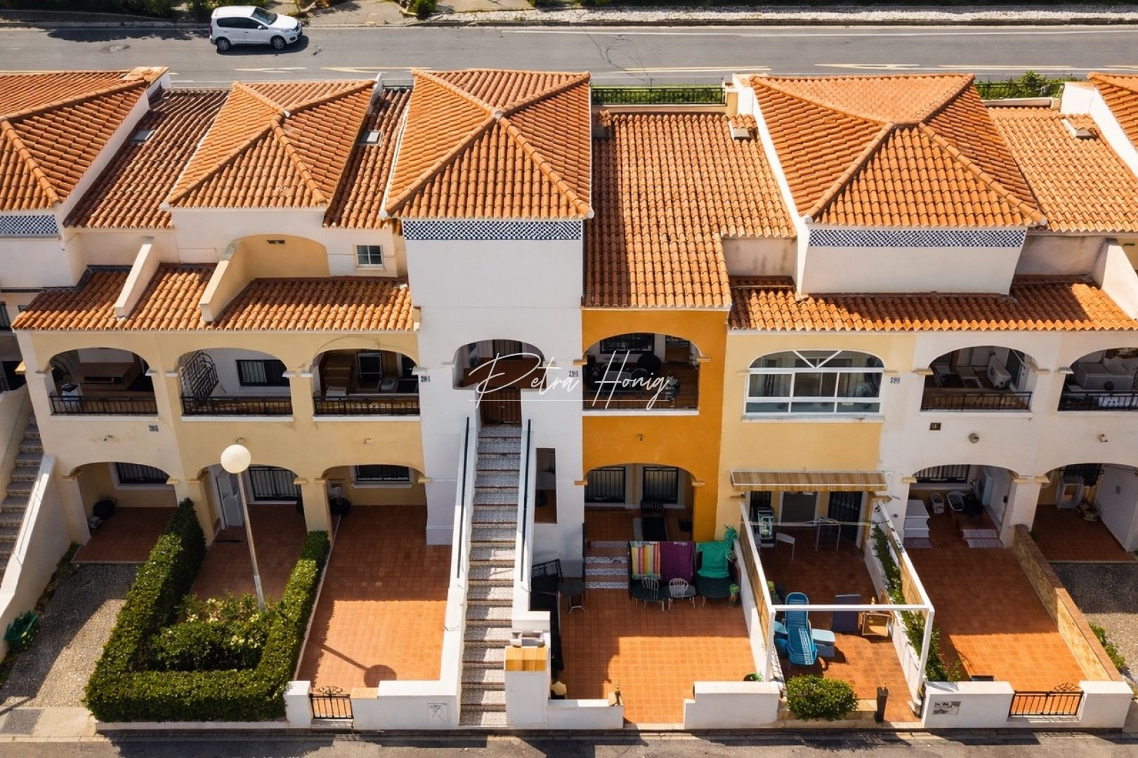 Reventa - Apartamento - Los Altos