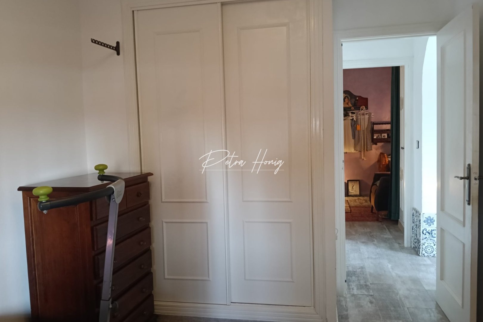 Reventa - Apartamento - Los Montesinos - La Herrada