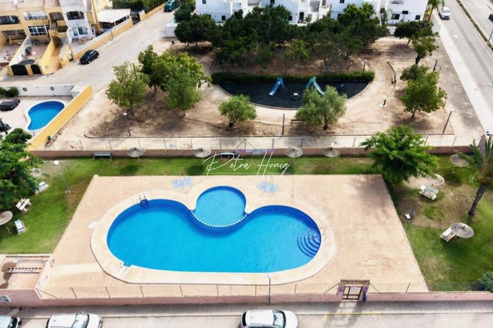 Reventa - Apartamento - Los Montesinos - La Herrada