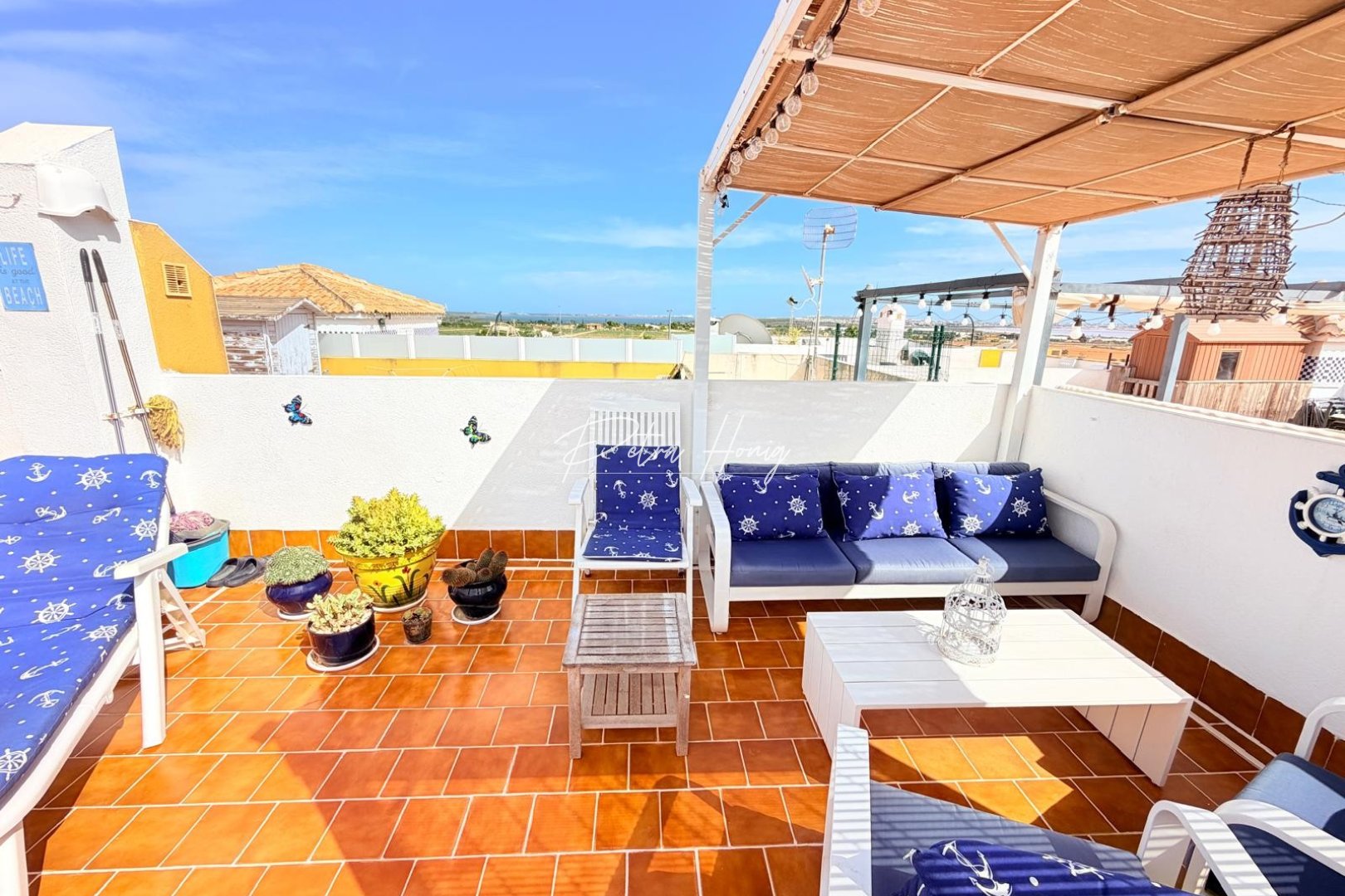Reventa - Apartamento - Los Montesinos - La Herrada