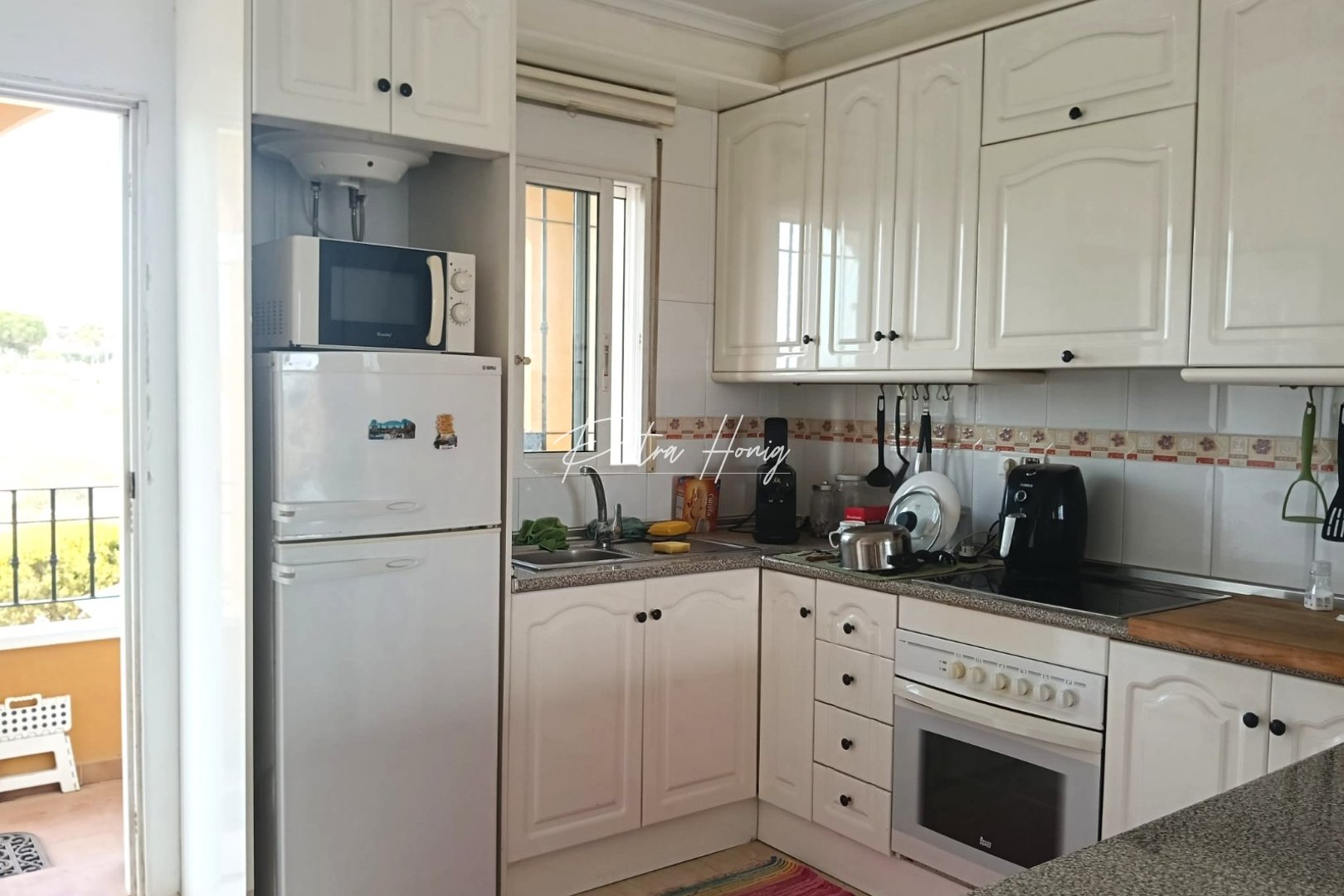 Reventa - Apartamento - Los Montesinos - URBANIZACIONES