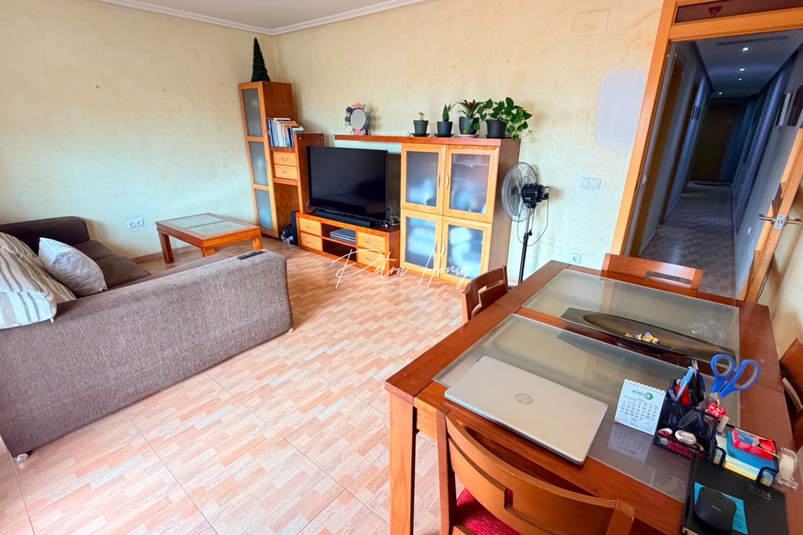 Reventa - Apartamento - Los Montesinos