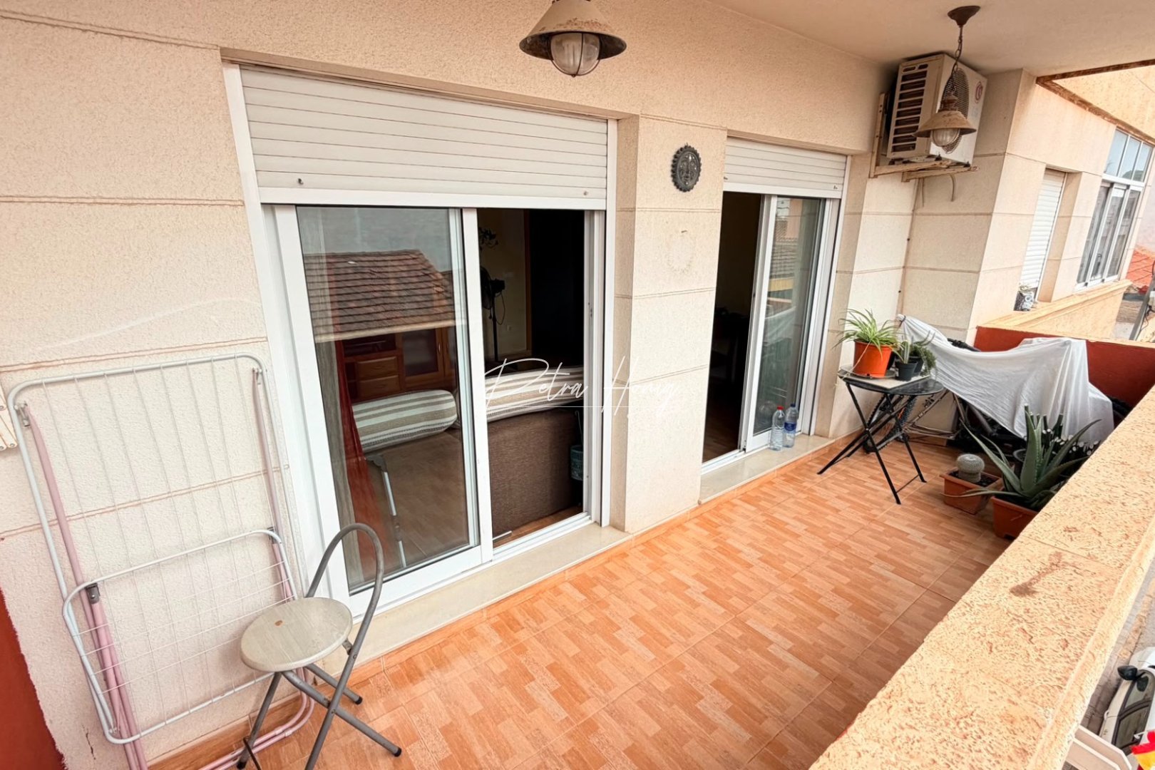 Reventa - Apartamento - Los Montesinos