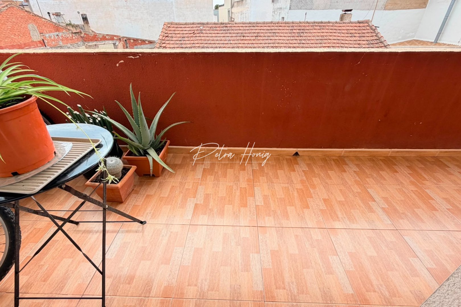 Reventa - Apartamento - Los Montesinos