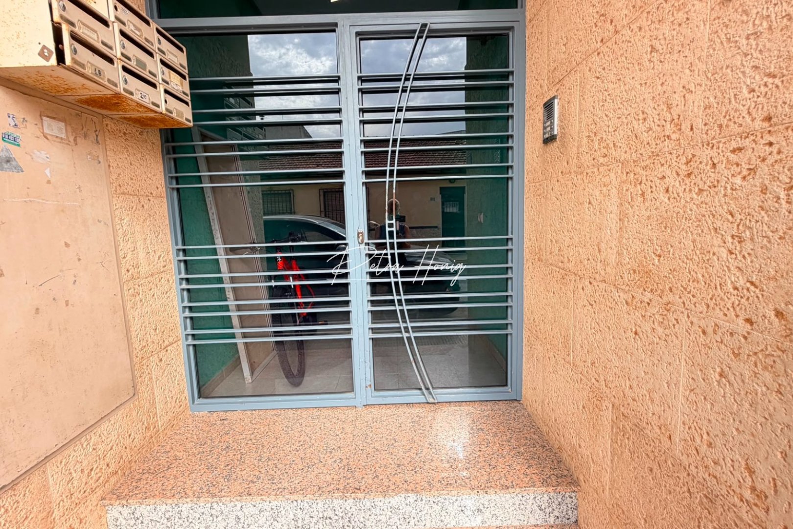 Reventa - Apartamento - Los Montesinos